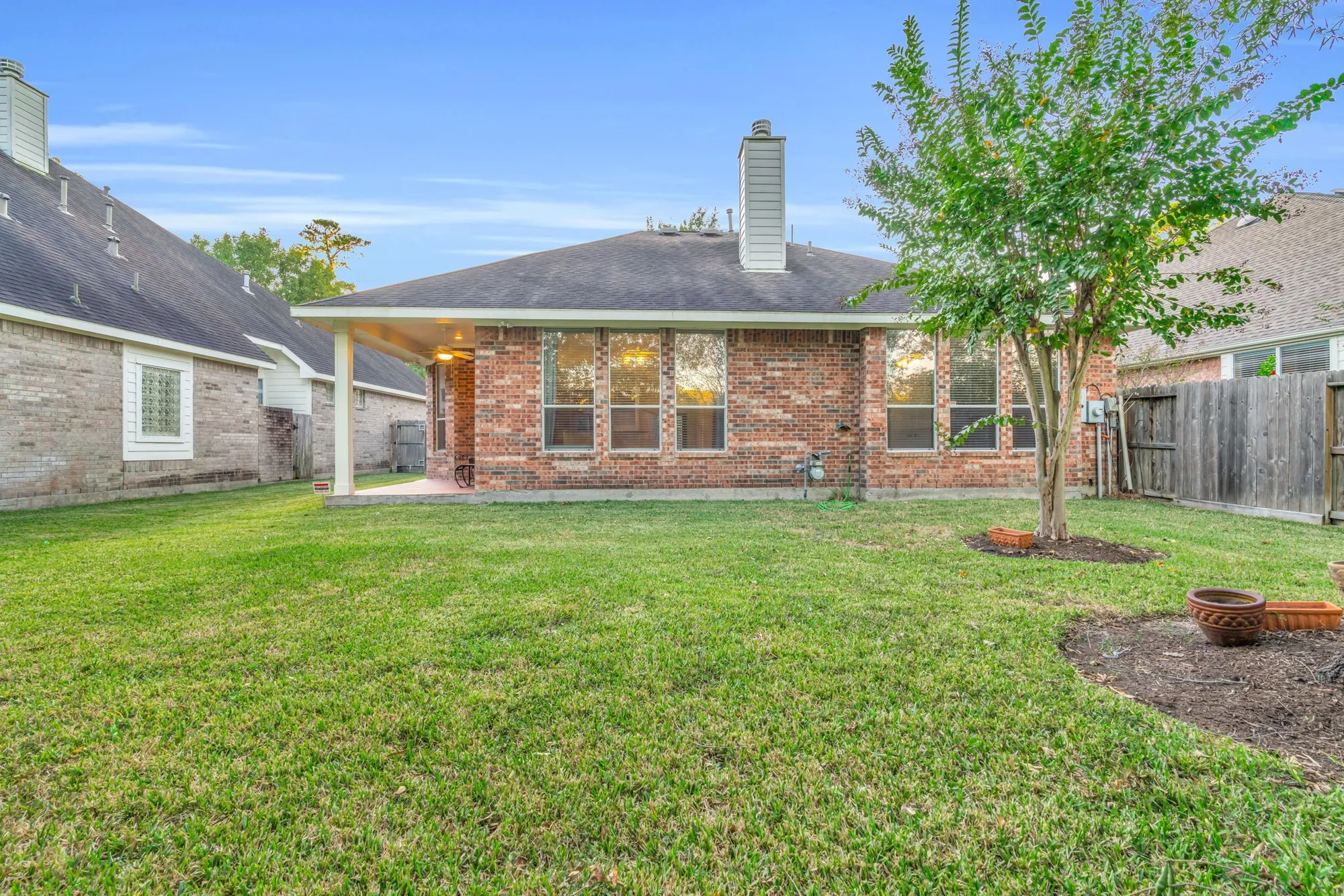 Property Slideshow image 44 of 46 | 34 windsor bridge dr, Conroe, TX, 77384