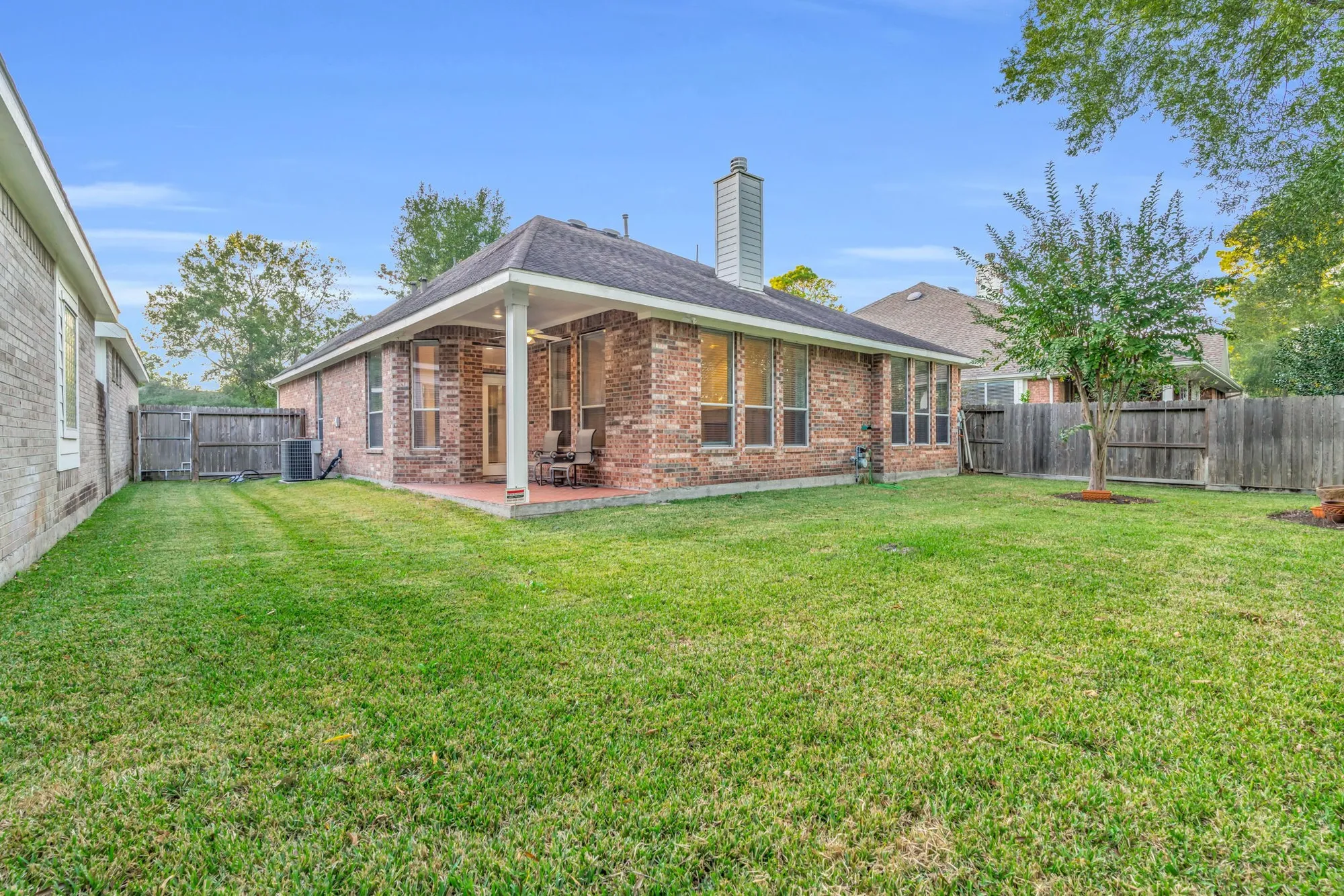 Property Slideshow image 42 of 46 | 34 windsor bridge dr, Conroe, TX, 77384