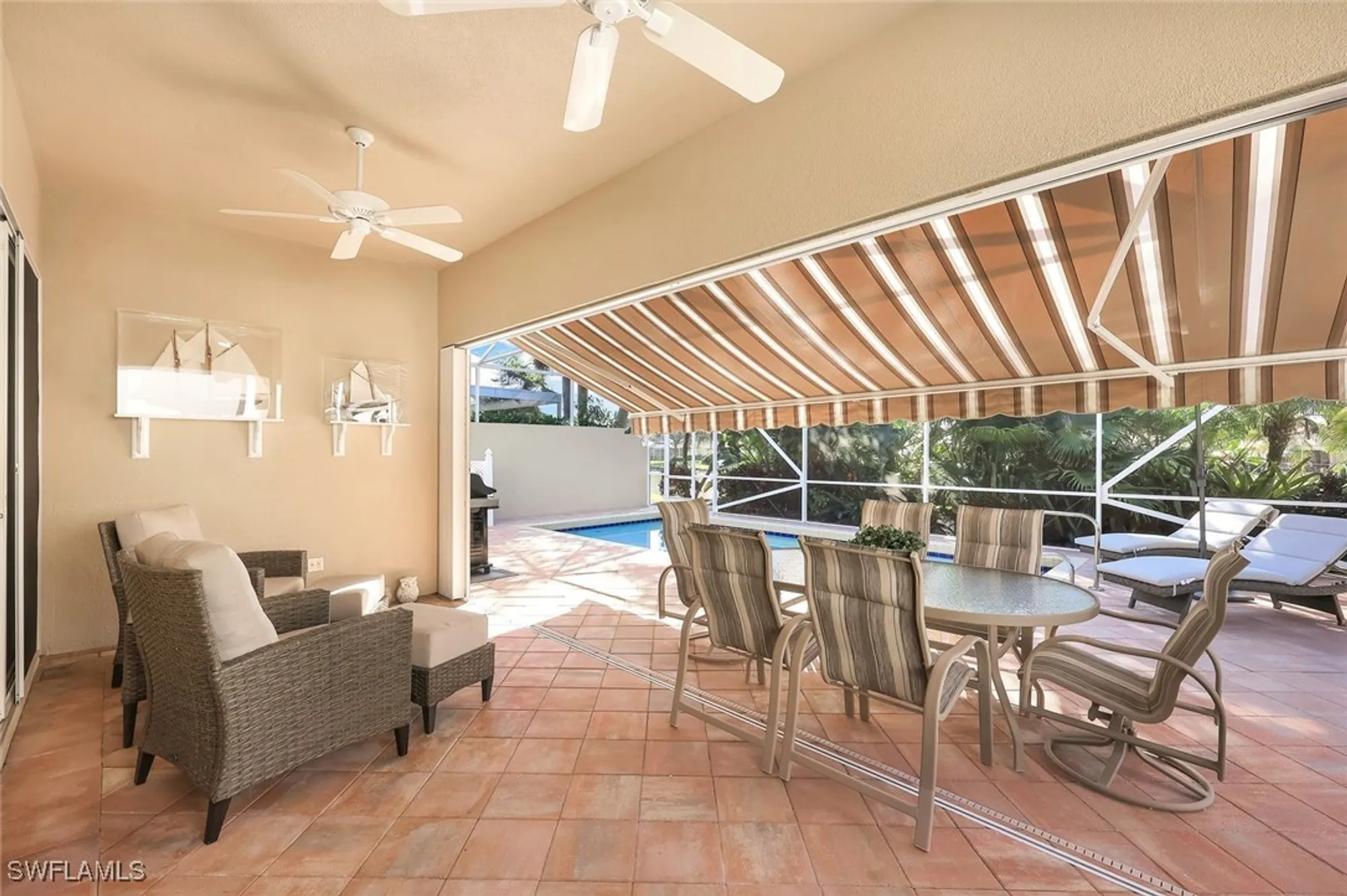 Property Slideshow image 16 of 20 | 5296 hawkesbury way, Naples, FL, 34119