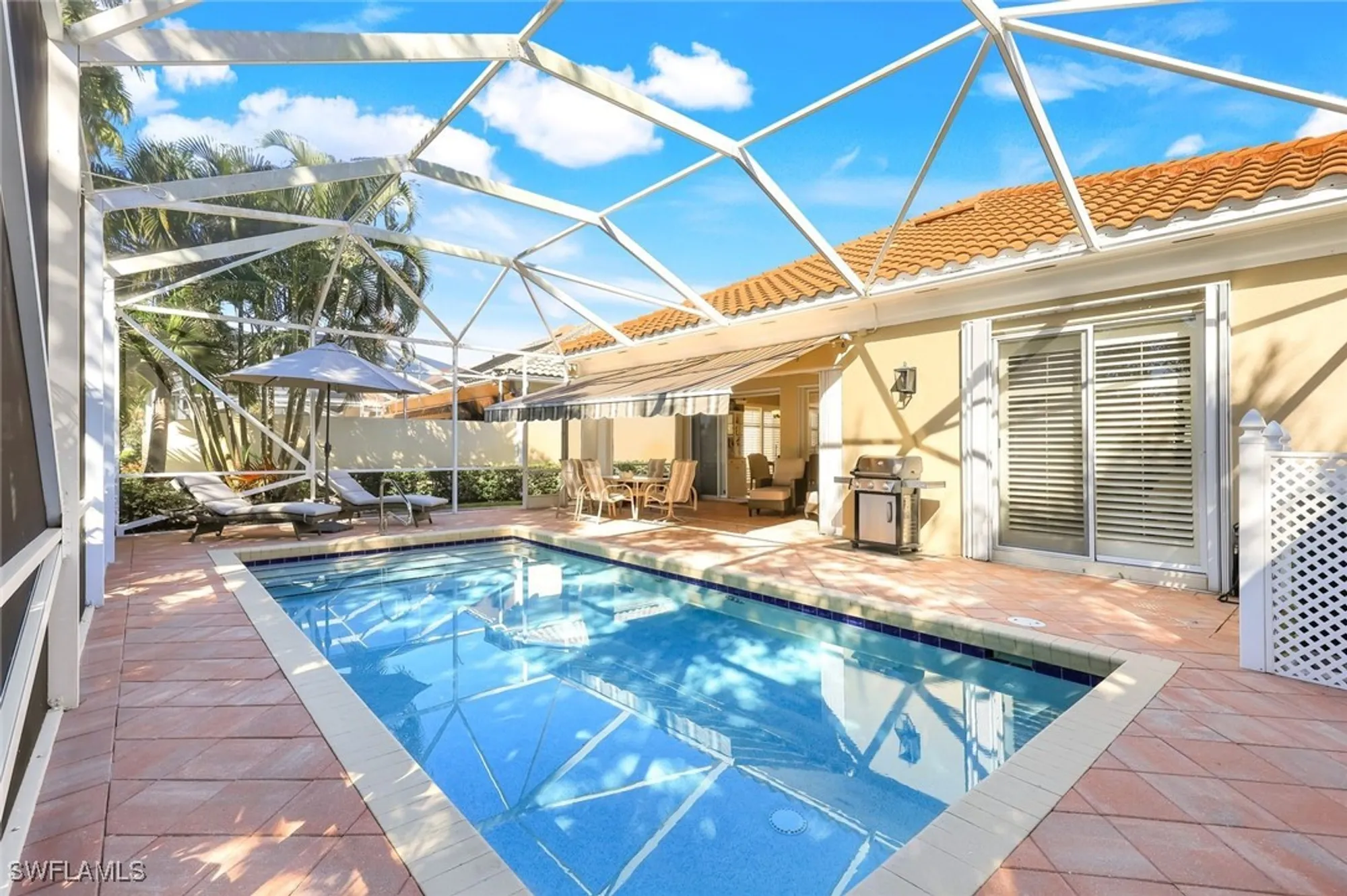 Property Slideshow image 17 of 20 | 5296 hawkesbury way, Naples, FL, 34119