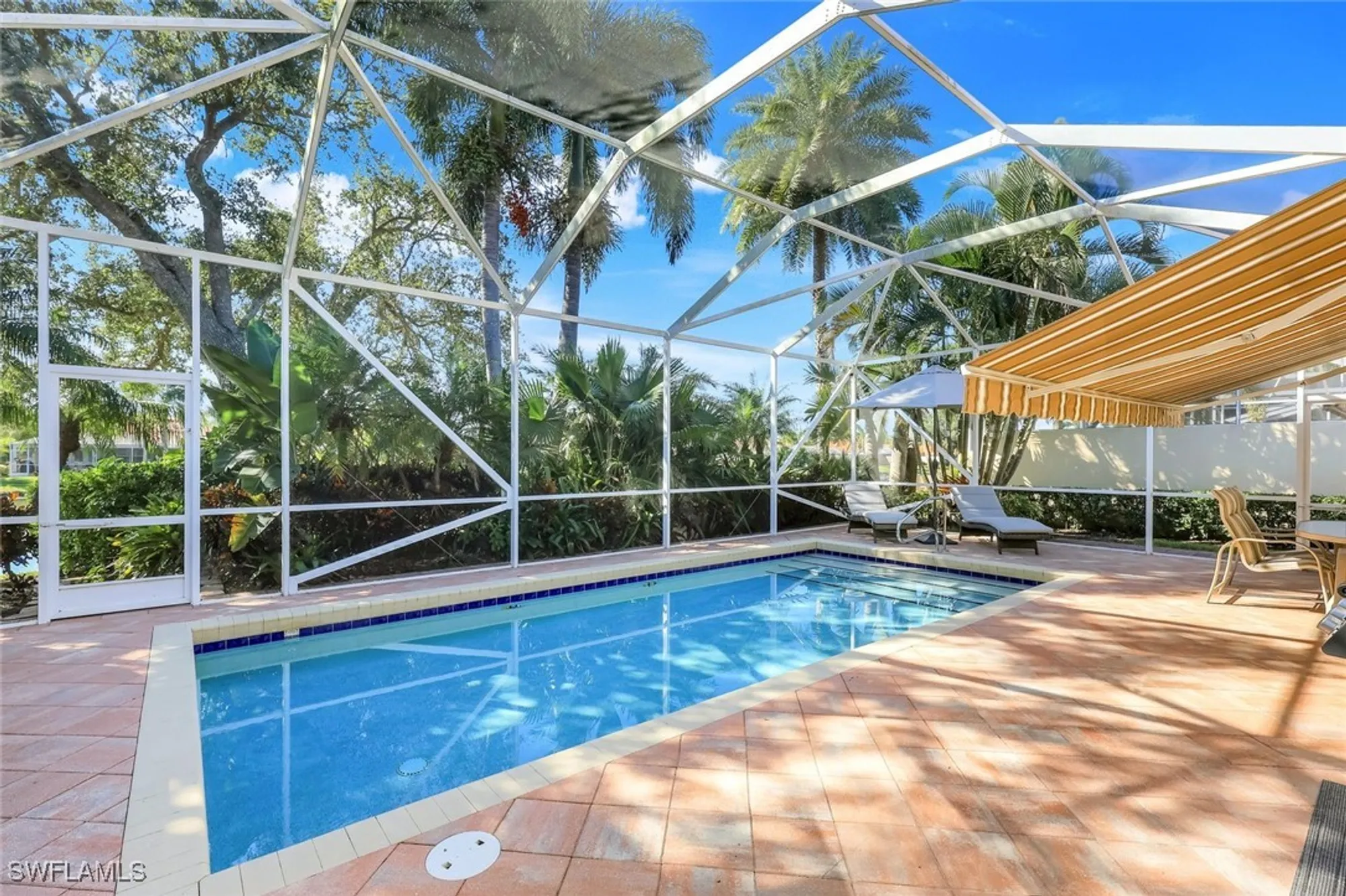 Property Slideshow image 18 of 20 | 5296 hawkesbury way, Naples, FL, 34119