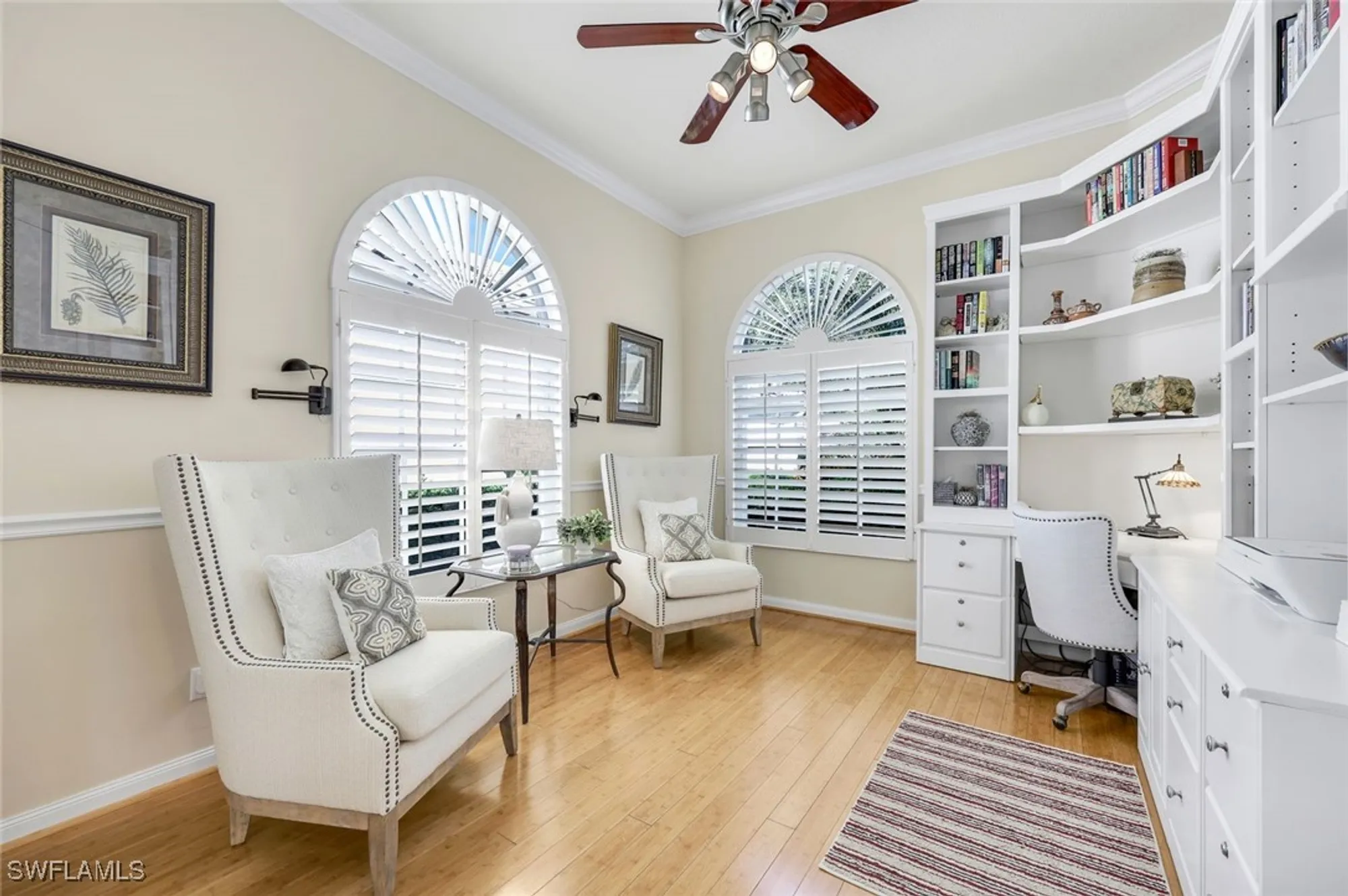 Property Slideshow image 11 of 20 | 5296 hawkesbury way, Naples, FL, 34119