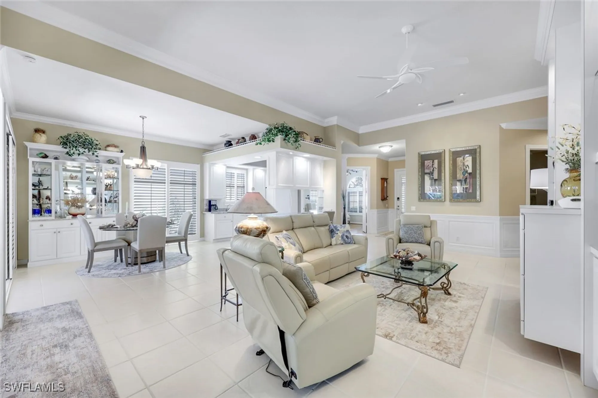 Property Slideshow image 2 of 20 | 5296 hawkesbury way, Naples, FL, 34119