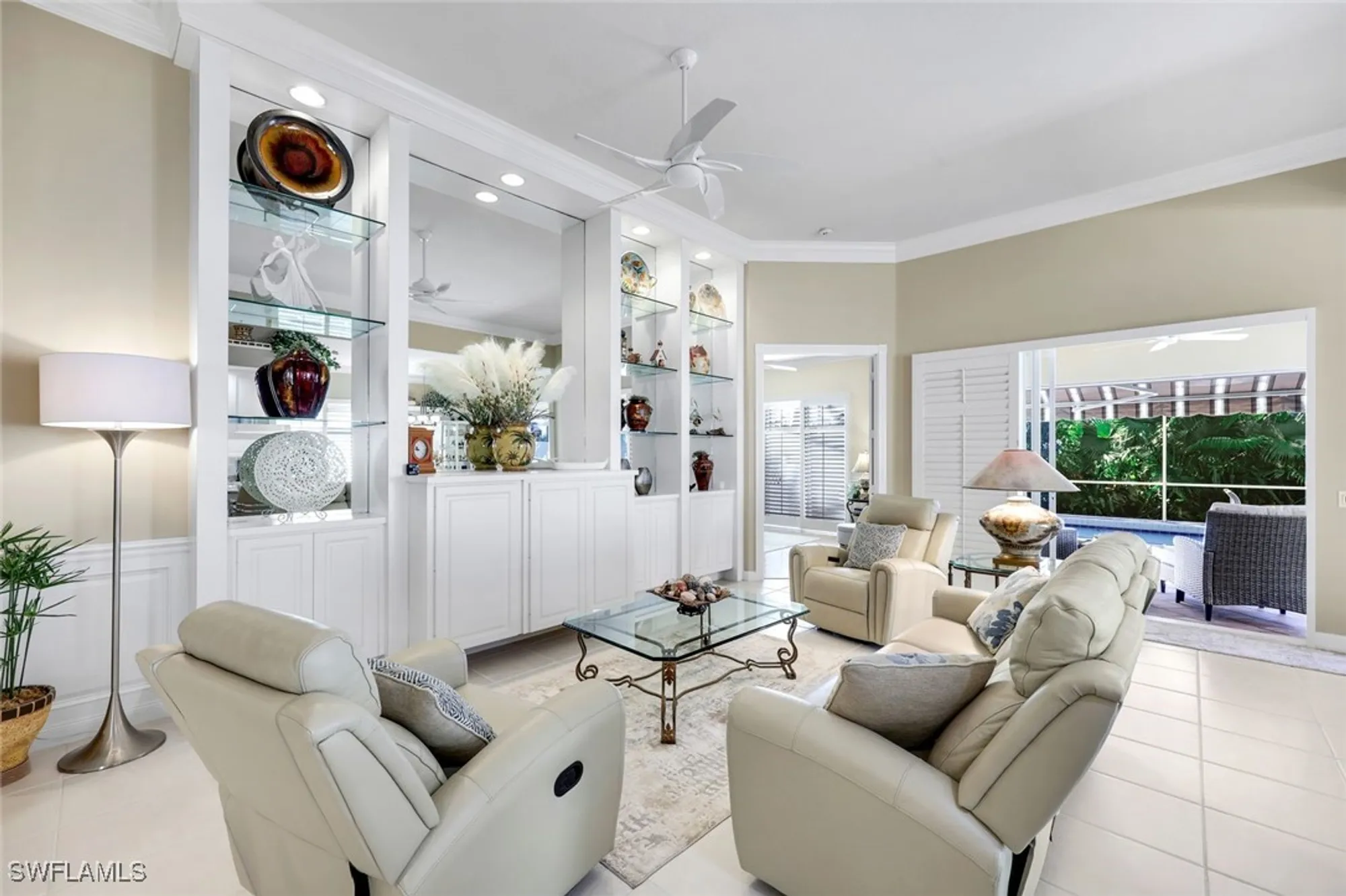 Property Slideshow image 4 of 20 | 5296 hawkesbury way, Naples, FL, 34119