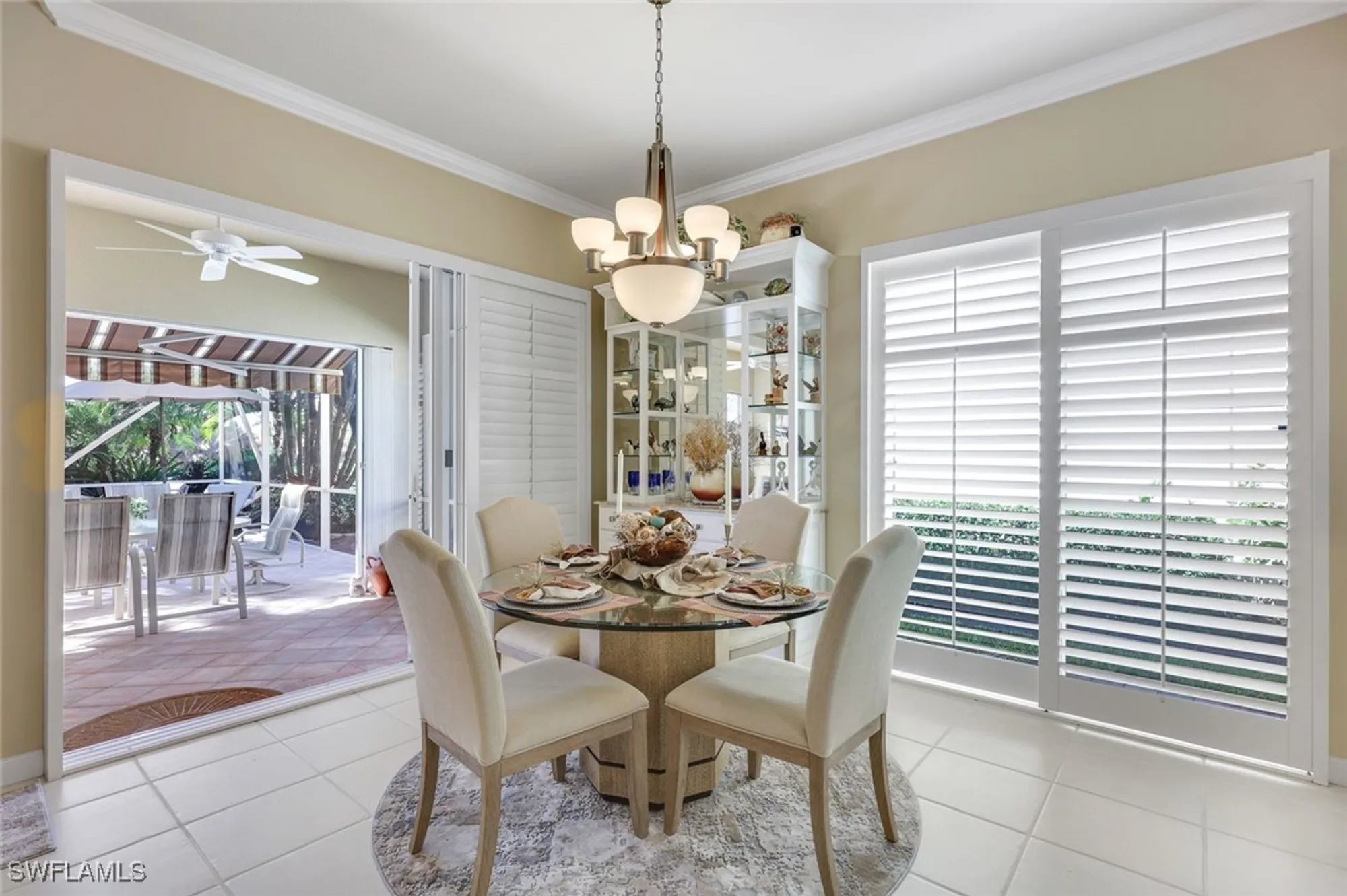 Property Slideshow image 5 of 20 | 5296 hawkesbury way, Naples, FL, 34119