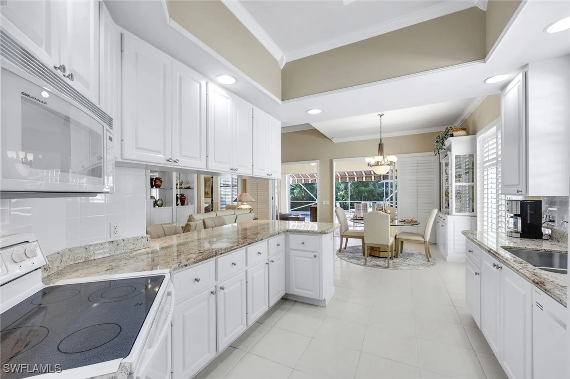 Property Slideshow image 6 of 20 | 5296 hawkesbury way, Naples, FL, 34119