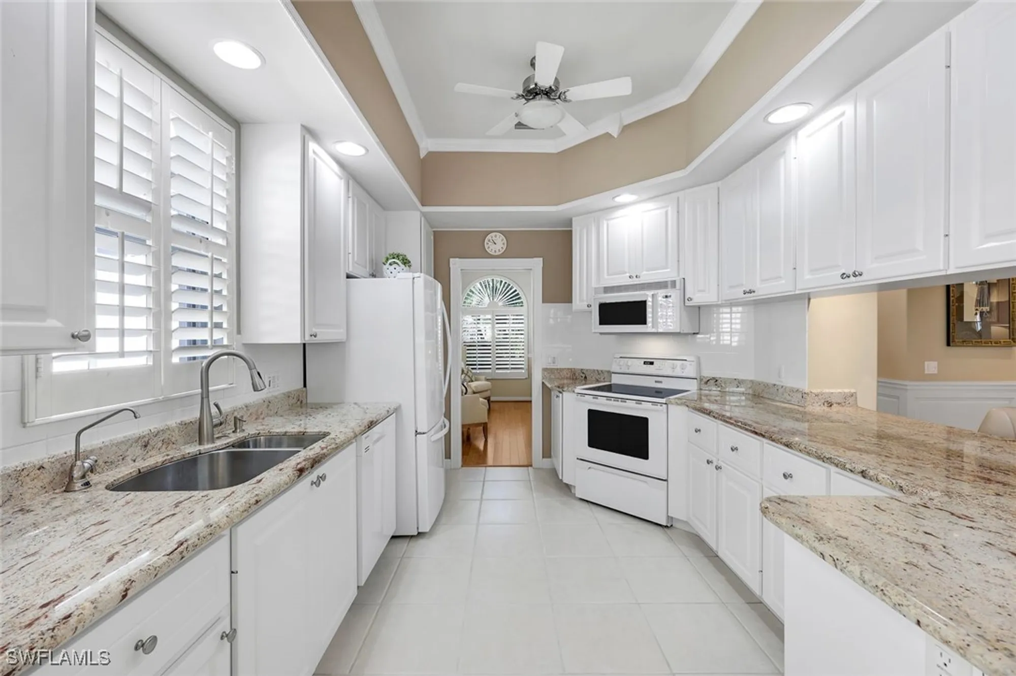 Property Slideshow image 7 of 20 | 5296 hawkesbury way, Naples, FL, 34119