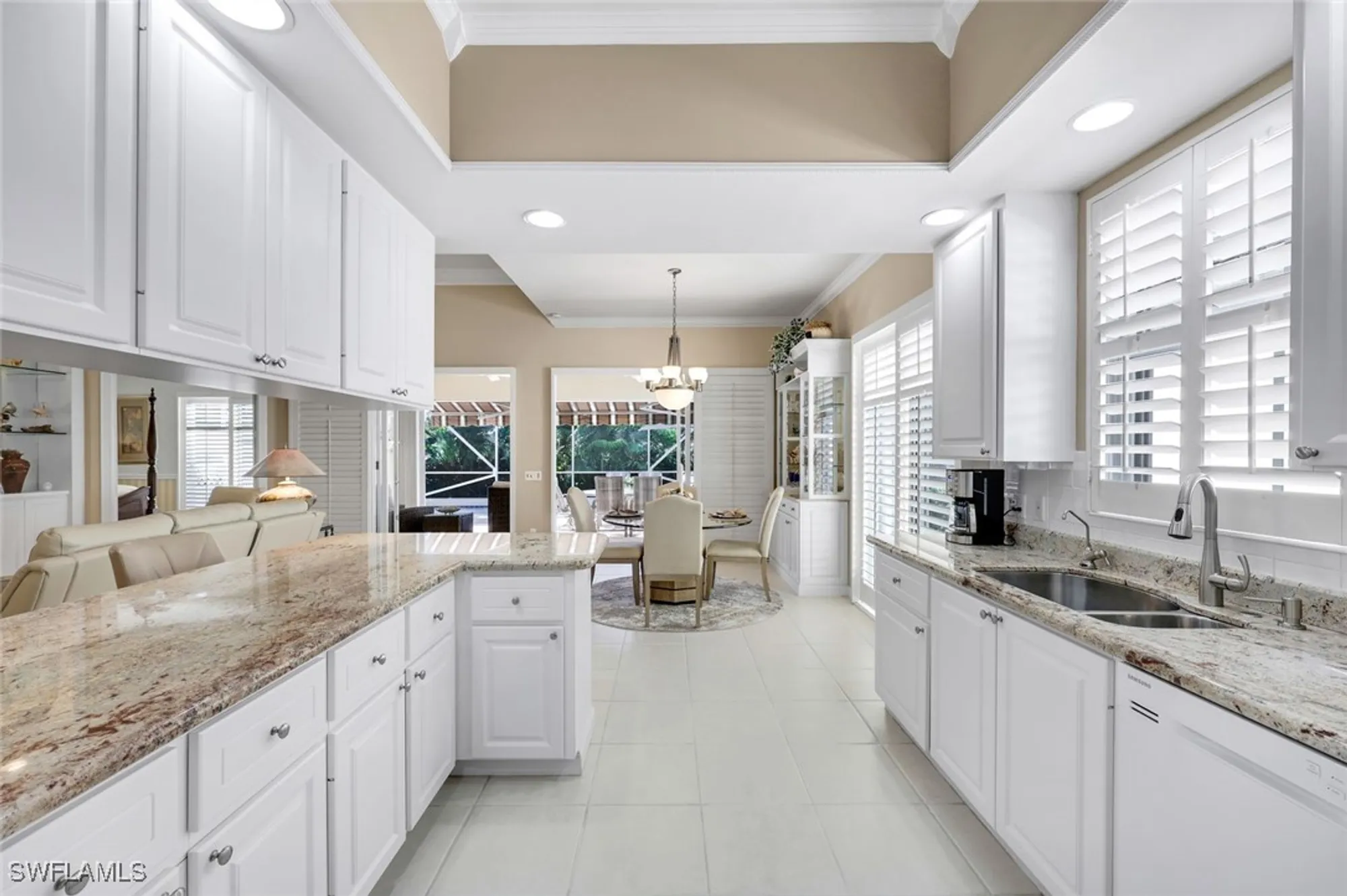 Property Slideshow image 8 of 20 | 5296 hawkesbury way, Naples, FL, 34119