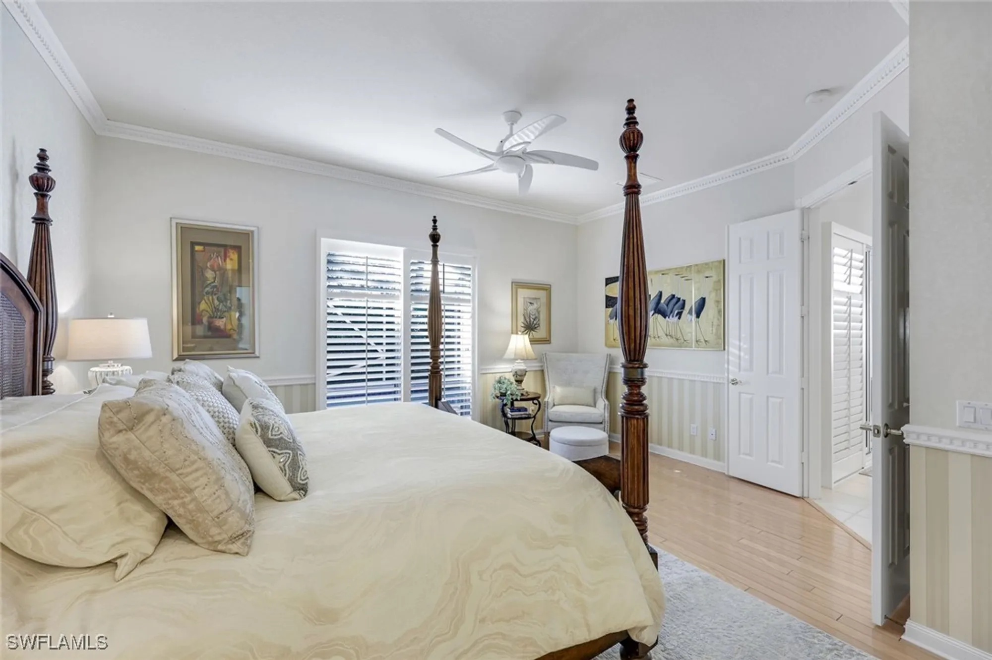 Property Slideshow image 9 of 20 | 5296 hawkesbury way, Naples, FL, 34119