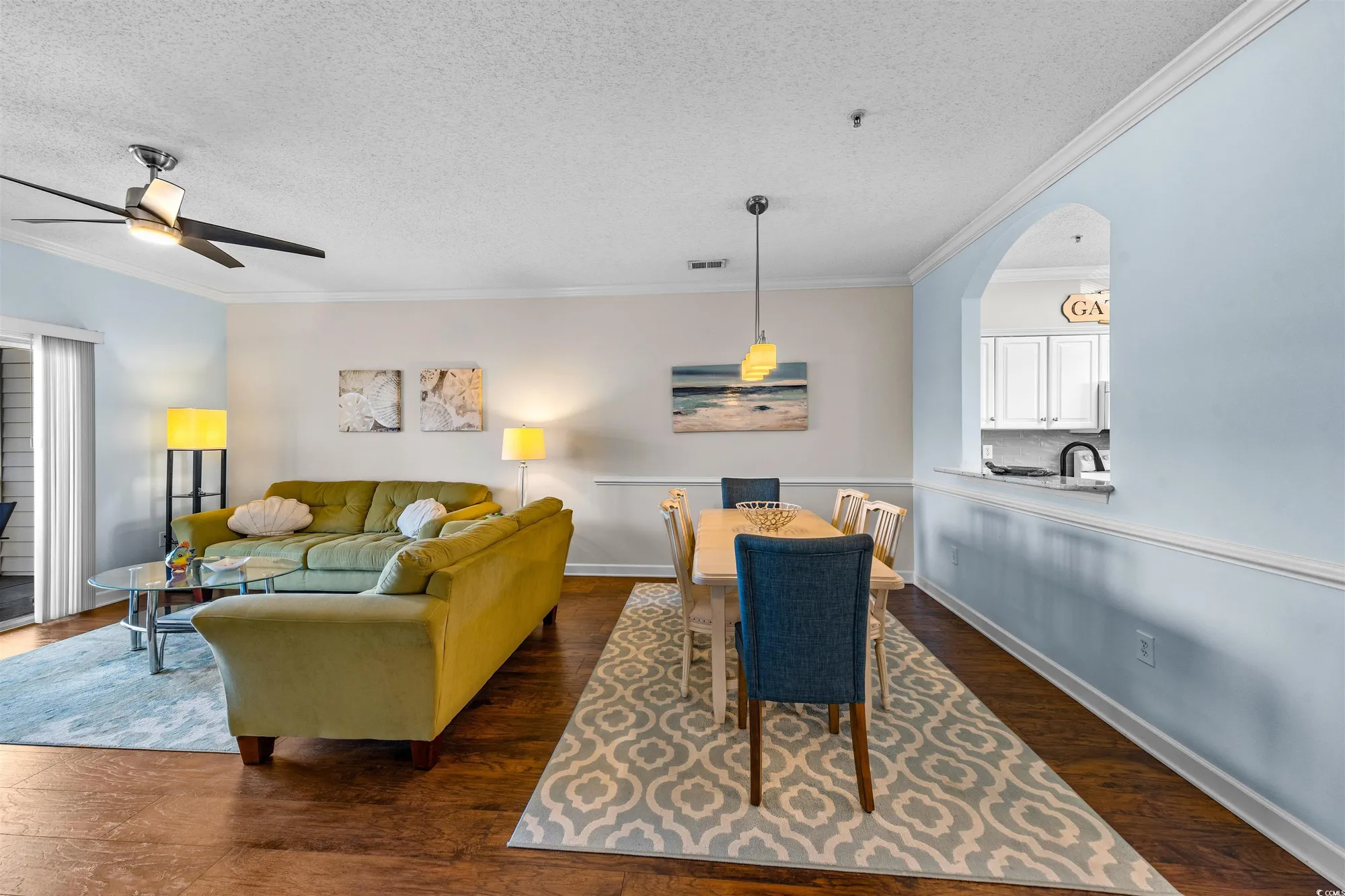 Property Slideshow image 17 of 37 | 500 wickham dr unit 1064, Myrtle Beach, SC, 29579