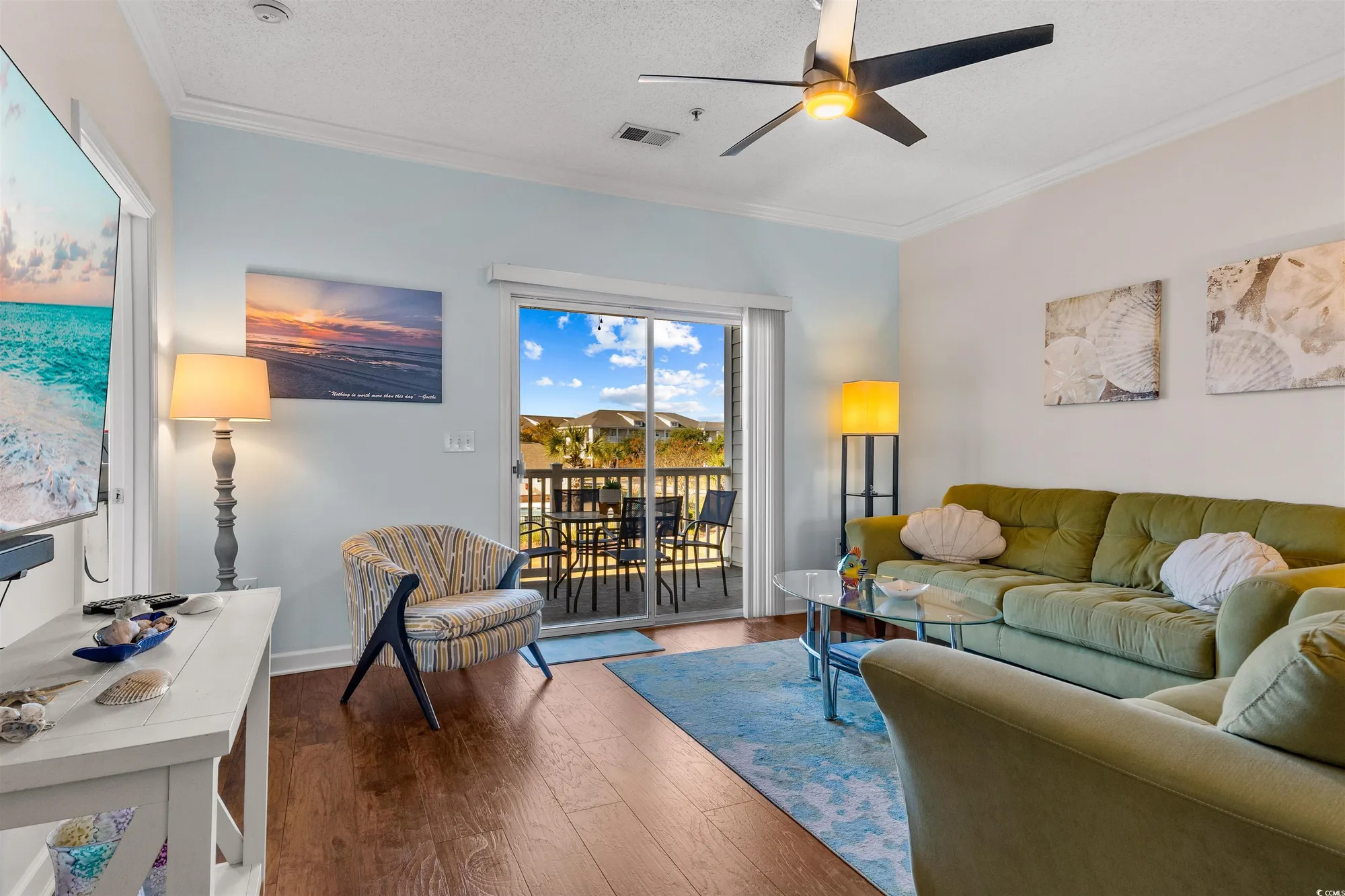Property Slideshow image 19 of 37 | 500 wickham dr unit 1064, Myrtle Beach, SC, 29579