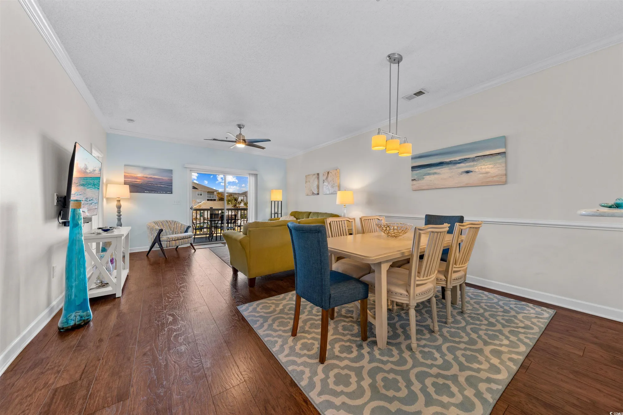 Property Slideshow image 2 of 37 | 500 wickham dr unit 1064, Myrtle Beach, SC, 29579