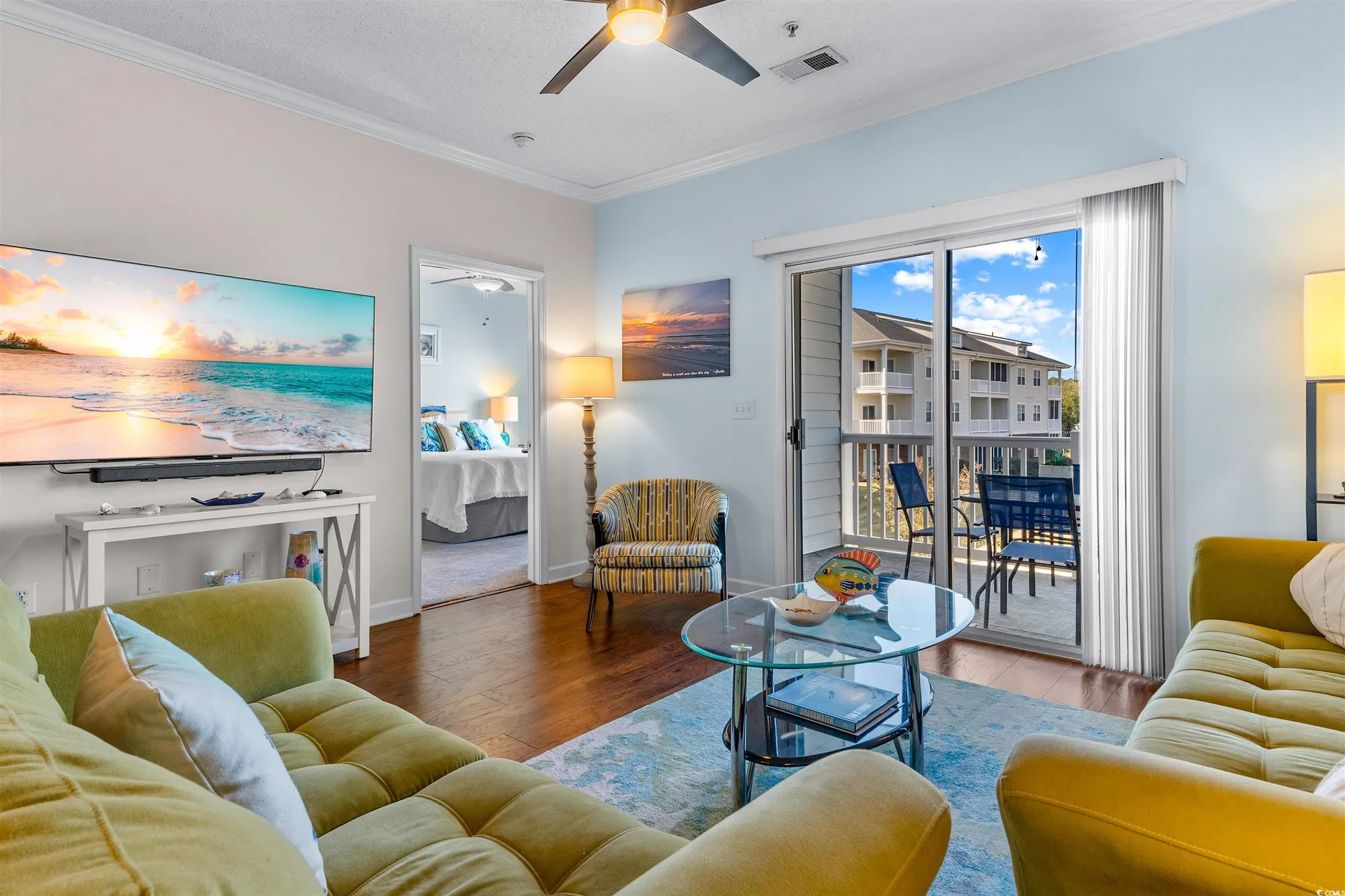 Property Slideshow image 20 of 37 | 500 wickham dr unit 1064, Myrtle Beach, SC, 29579