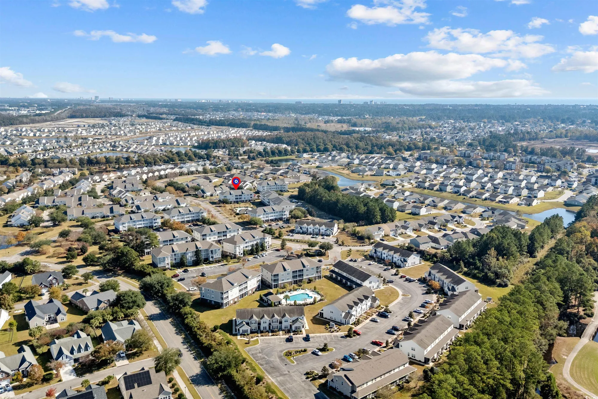 Property Slideshow image 34 of 37 | 500 wickham dr unit 1064, Myrtle Beach, SC, 29579