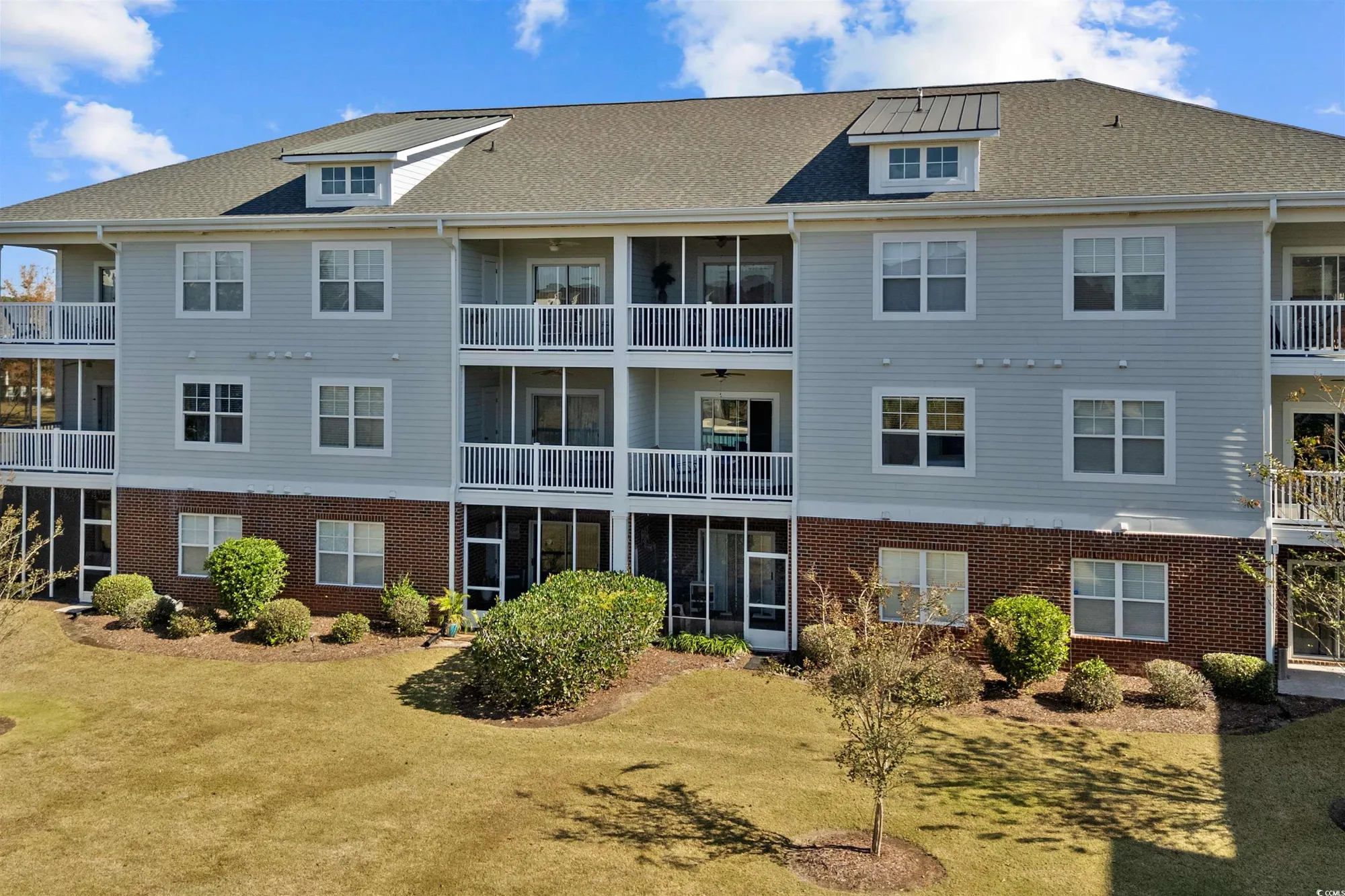 Property Slideshow image 35 of 37 | 500 wickham dr unit 1064, Myrtle Beach, SC, 29579