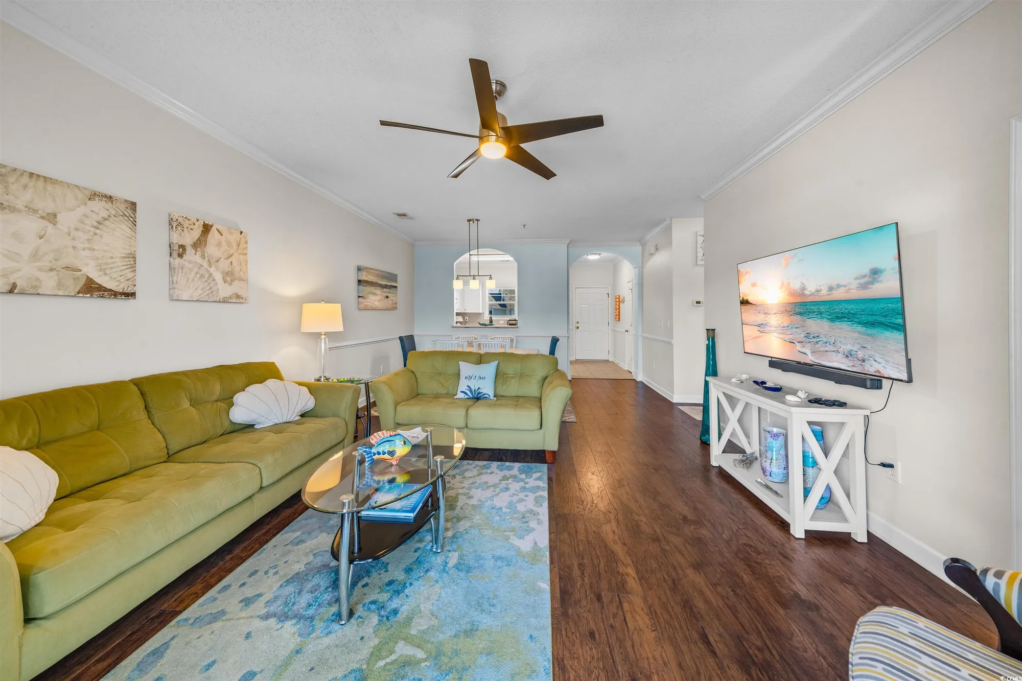 Property Slideshow image 3 of 37 | 500 wickham dr unit 1064, Myrtle Beach, SC, 29579