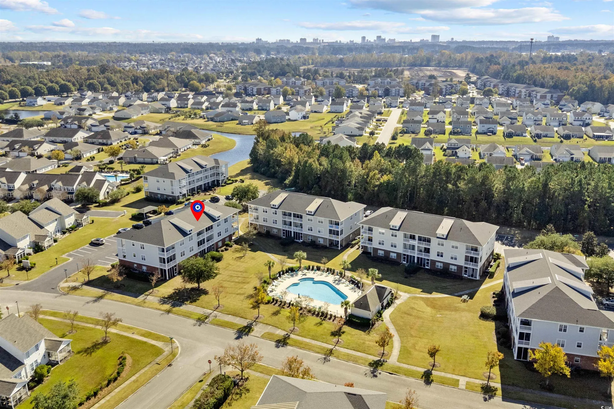 Property Slideshow image 31 of 37 | 500 wickham dr unit 1064, Myrtle Beach, SC, 29579