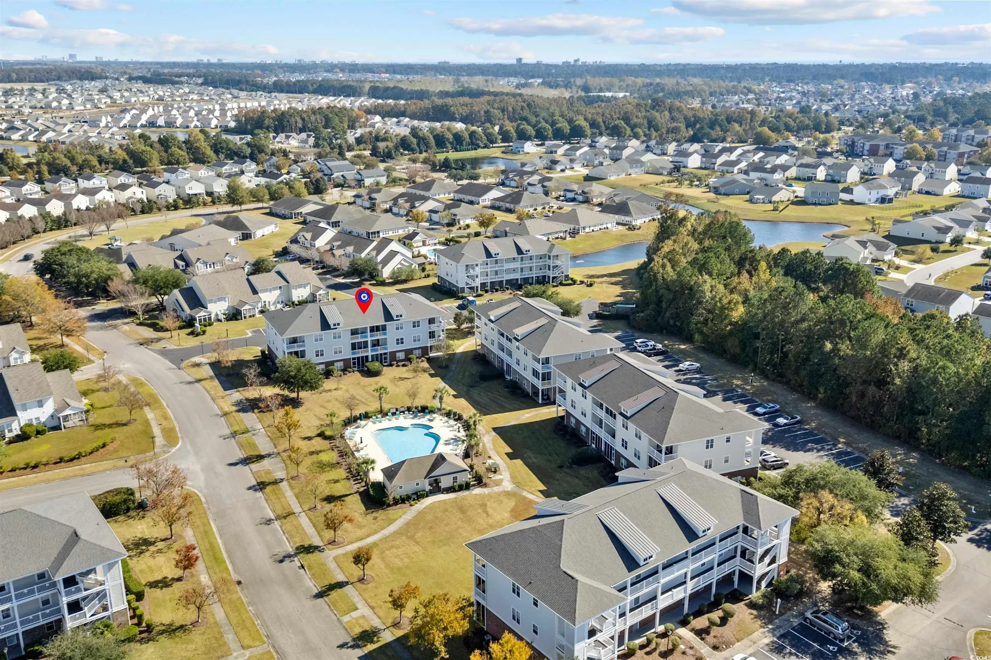 Property Slideshow image 32 of 37 | 500 wickham dr unit 1064, Myrtle Beach, SC, 29579