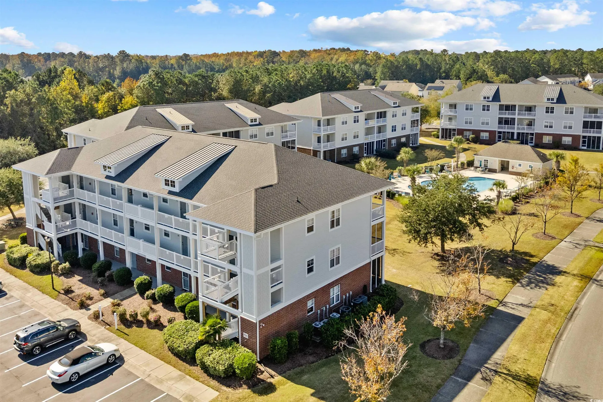 Property Slideshow image 33 of 37 | 500 wickham dr unit 1064, Myrtle Beach, SC, 29579