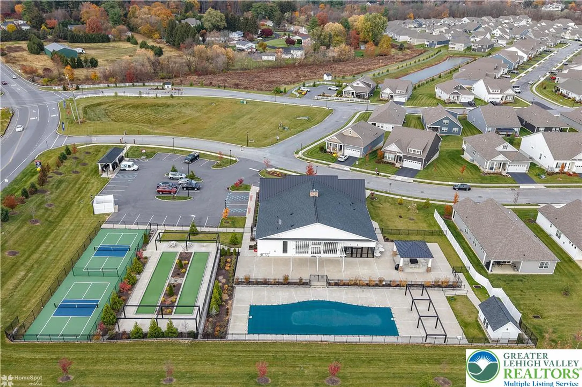 Property Slideshow image 6 of 56 | 8012 century blvd, Breinigsville, PA, 18031