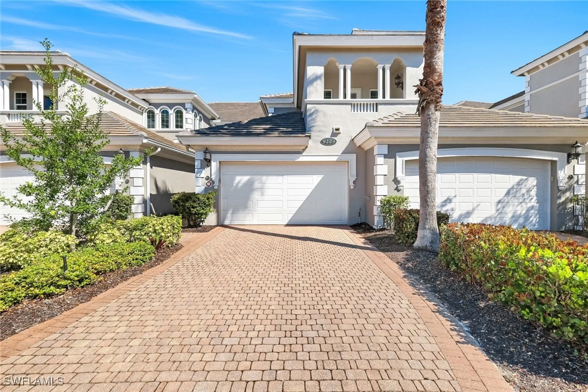 Property Slideshow image 15 of 47 | 9223 corfu ct unit 202, Naples, FL, 34114