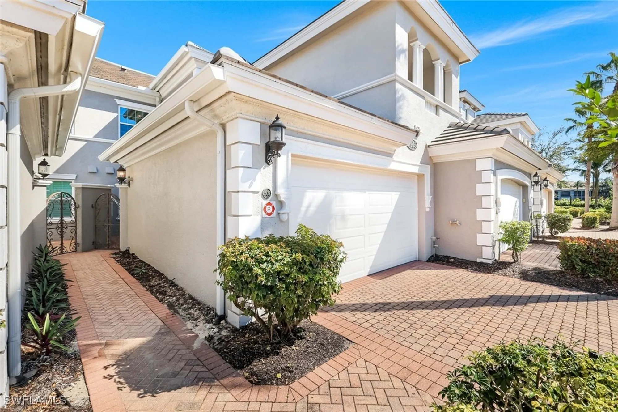 Property Slideshow image 17 of 47 | 9223 corfu ct unit 202, Naples, FL, 34114