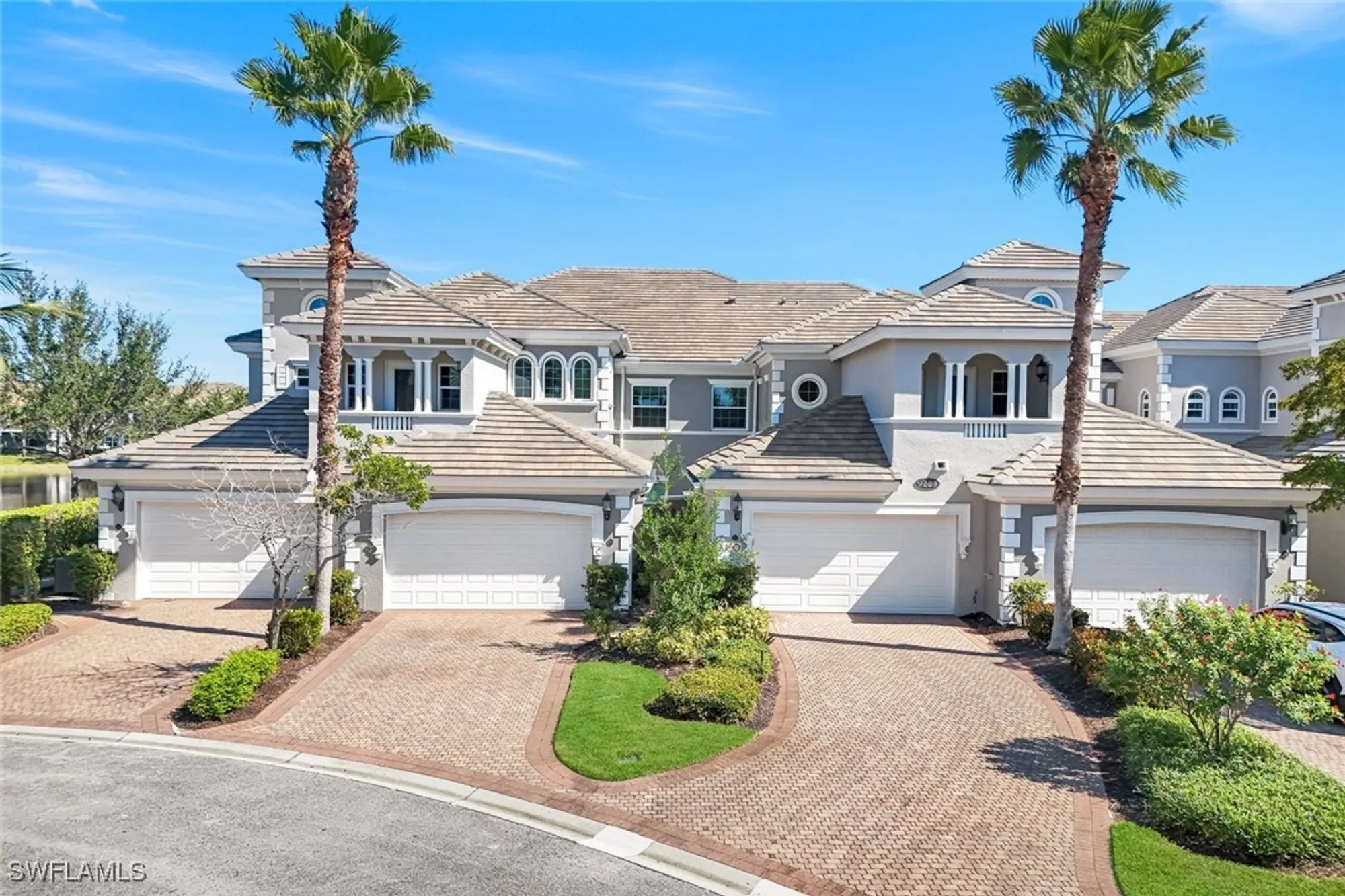 Property Slideshow image 37 of 47 | 9223 corfu ct unit 202, Naples, FL, 34114