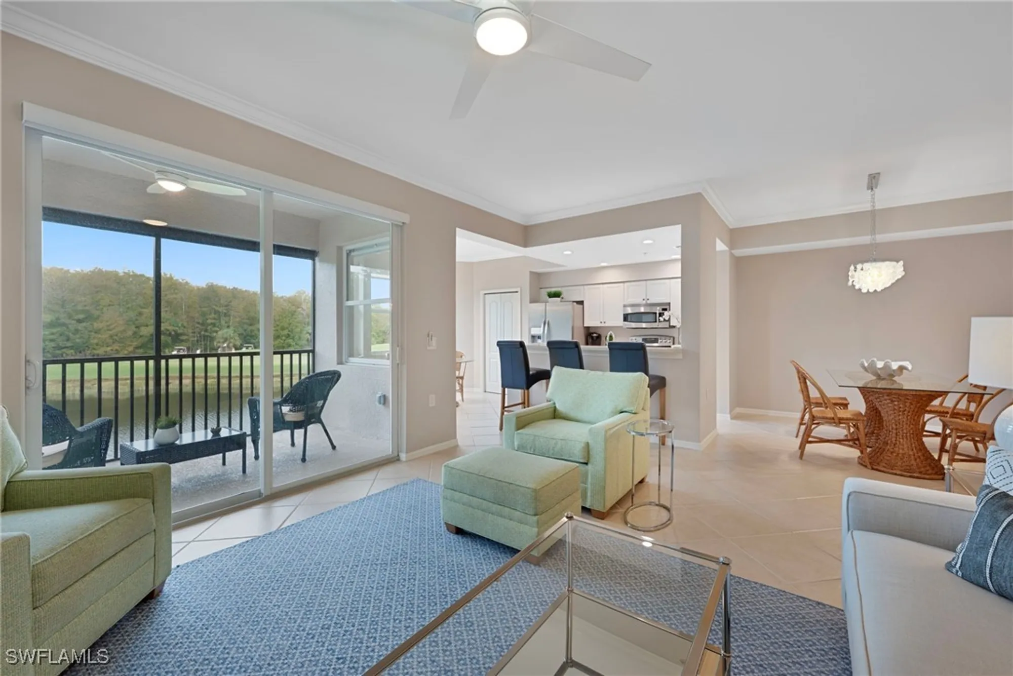 Property Slideshow image 3 of 20 | 10307 heritage bay blvd 1222, Naples, FL, 34120