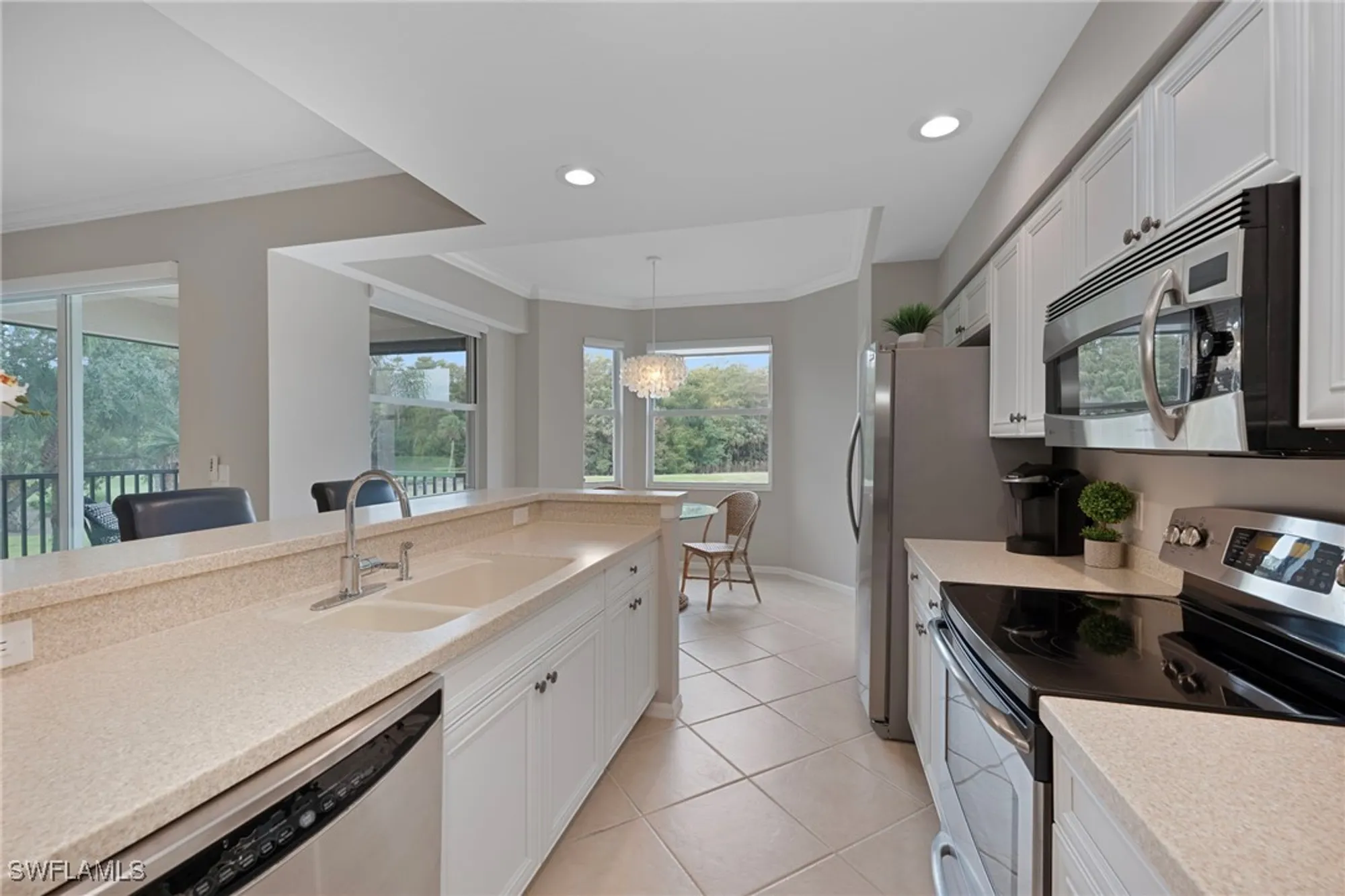 Property Slideshow image 9 of 20 | 10307 heritage bay blvd 1222, Naples, FL, 34120