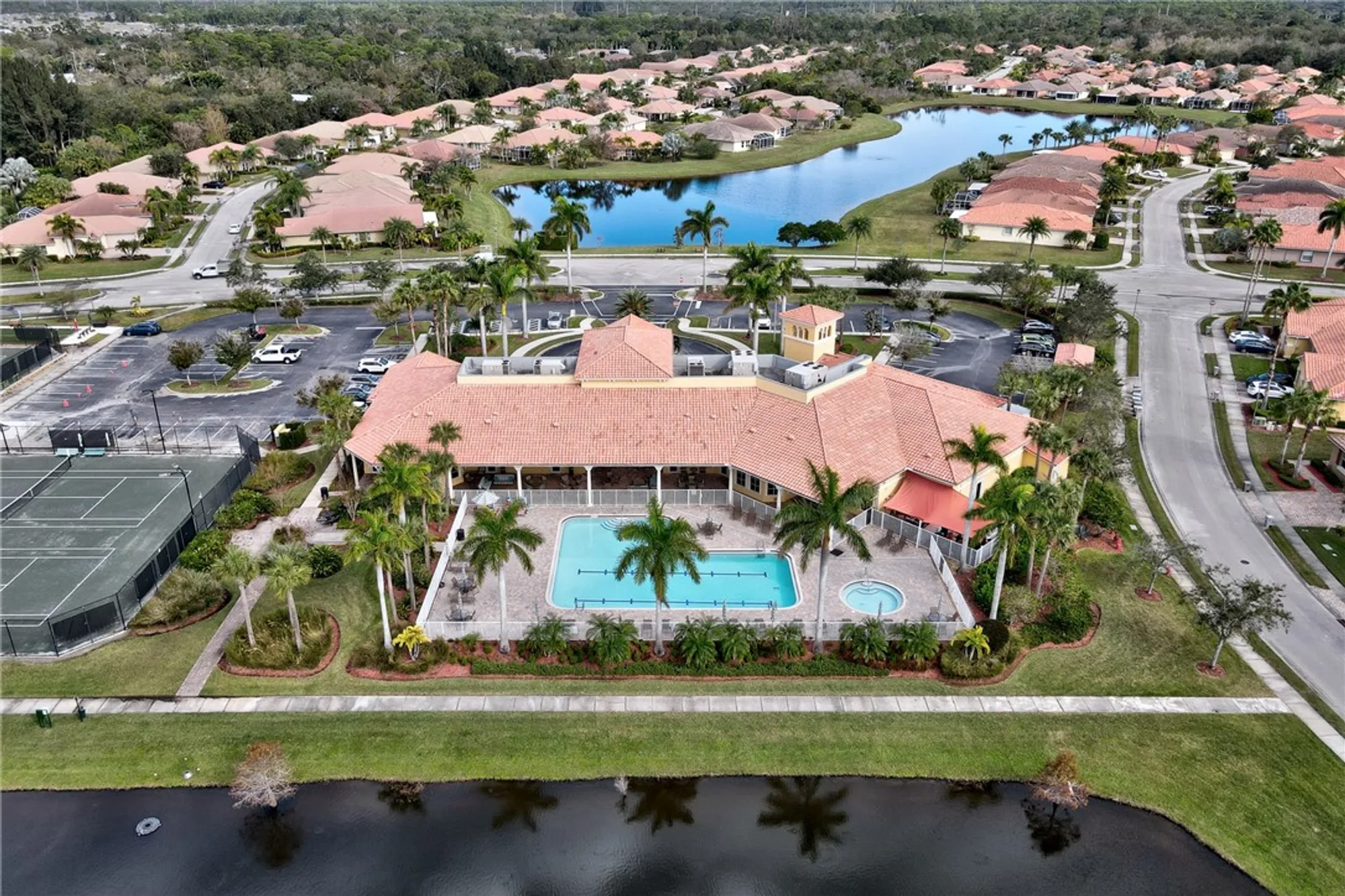 Property Slideshow image 35 of 36 | 6192 dorchester way, Vero Beach, FL, 32966