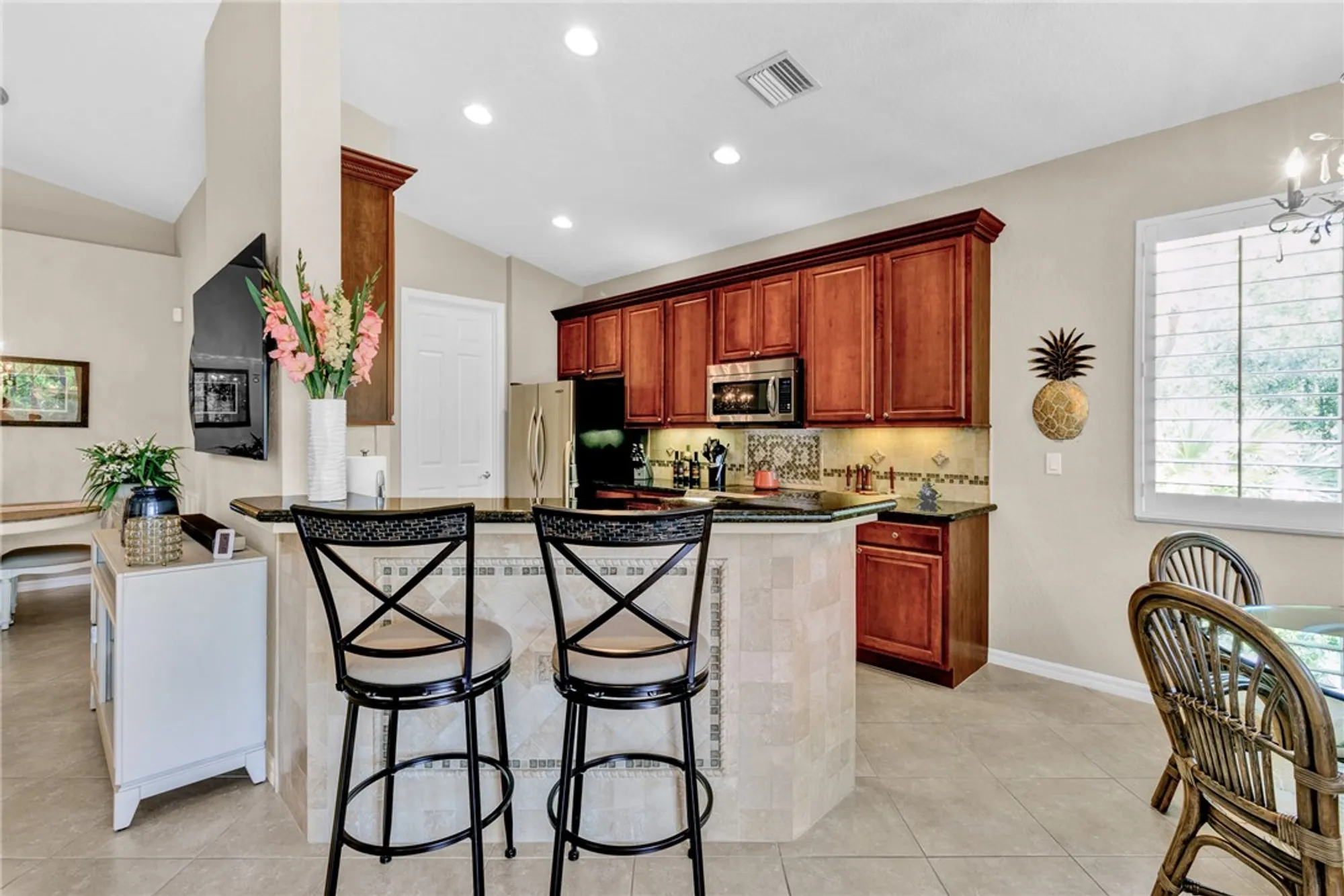 Property Slideshow image 8 of 36 | 6192 dorchester way, Vero Beach, FL, 32966