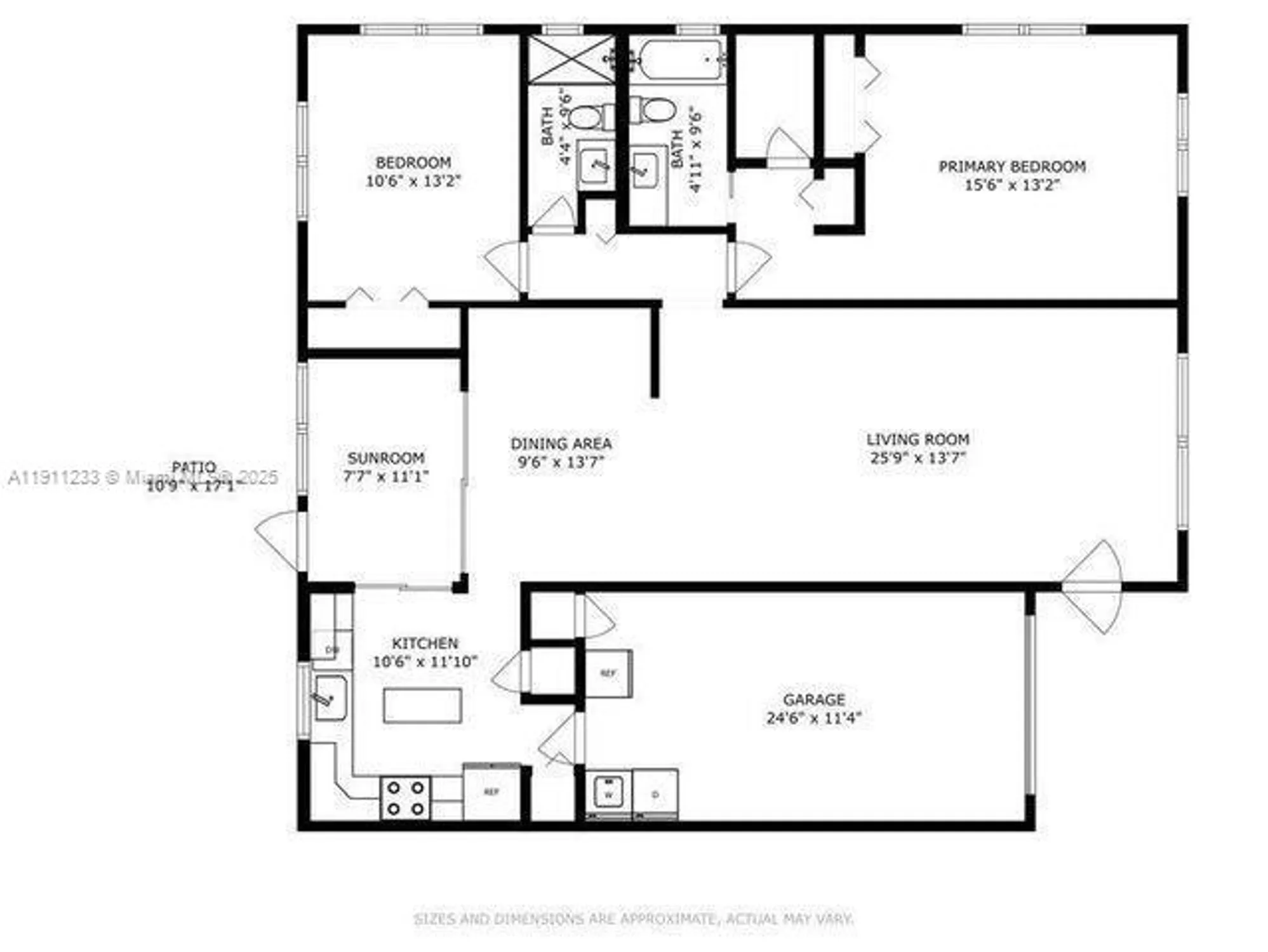 Property Slideshow image 32 of 32 | 4867 hawkwood rd b, Boynton Beach, FL, 33436