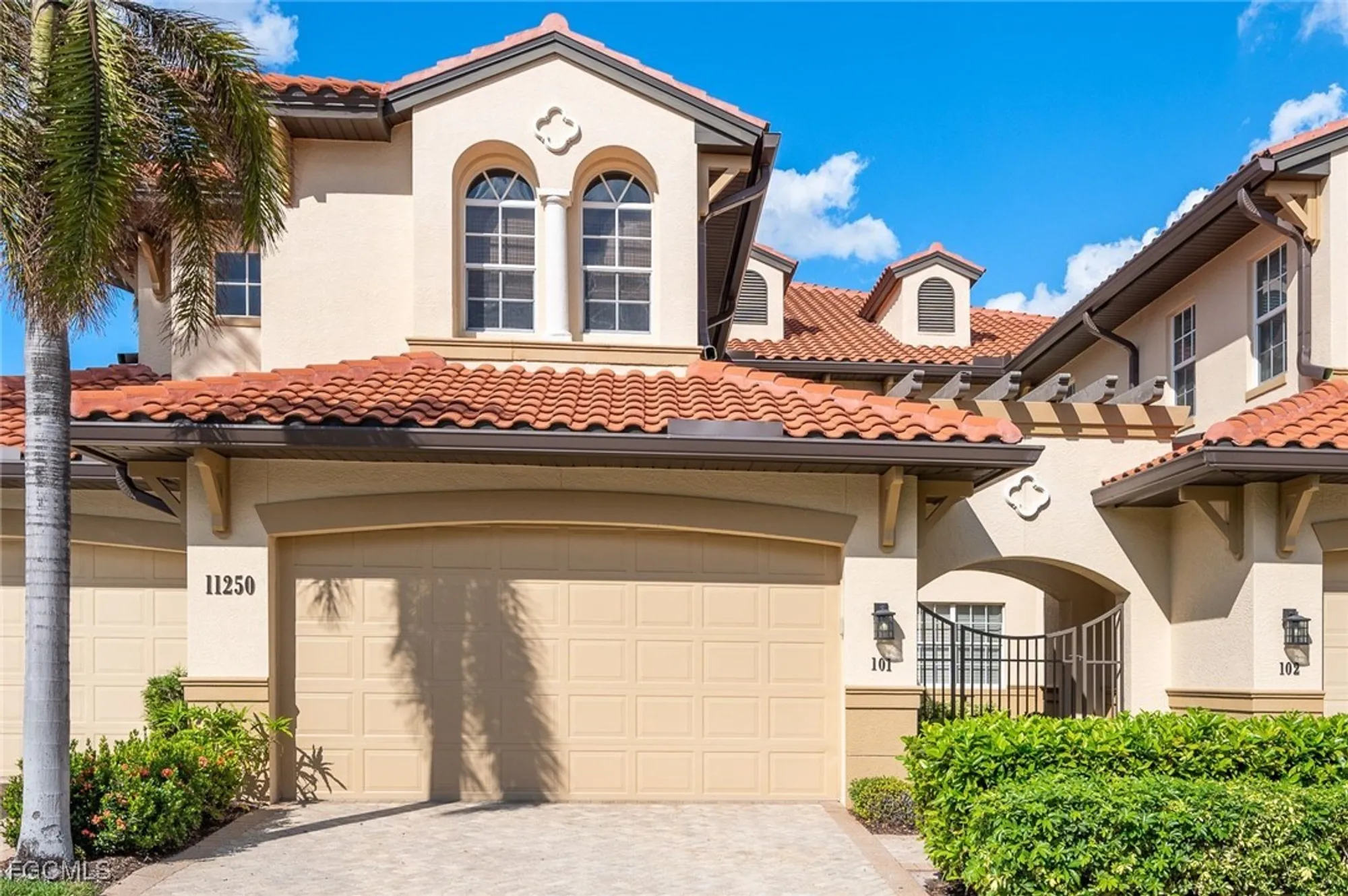 Property Slideshow image 1 of 32 | 11250 bienvenida way unit 101, Fort Myers, FL, 33908