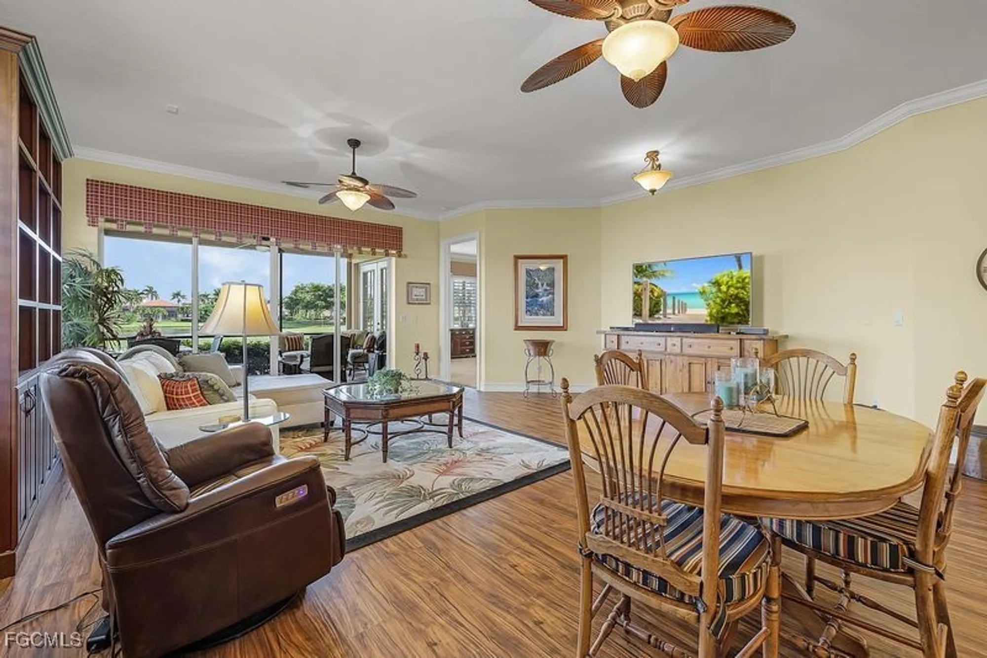 Property Slideshow image 5 of 32 | 11250 bienvenida way unit 101, Fort Myers, FL, 33908