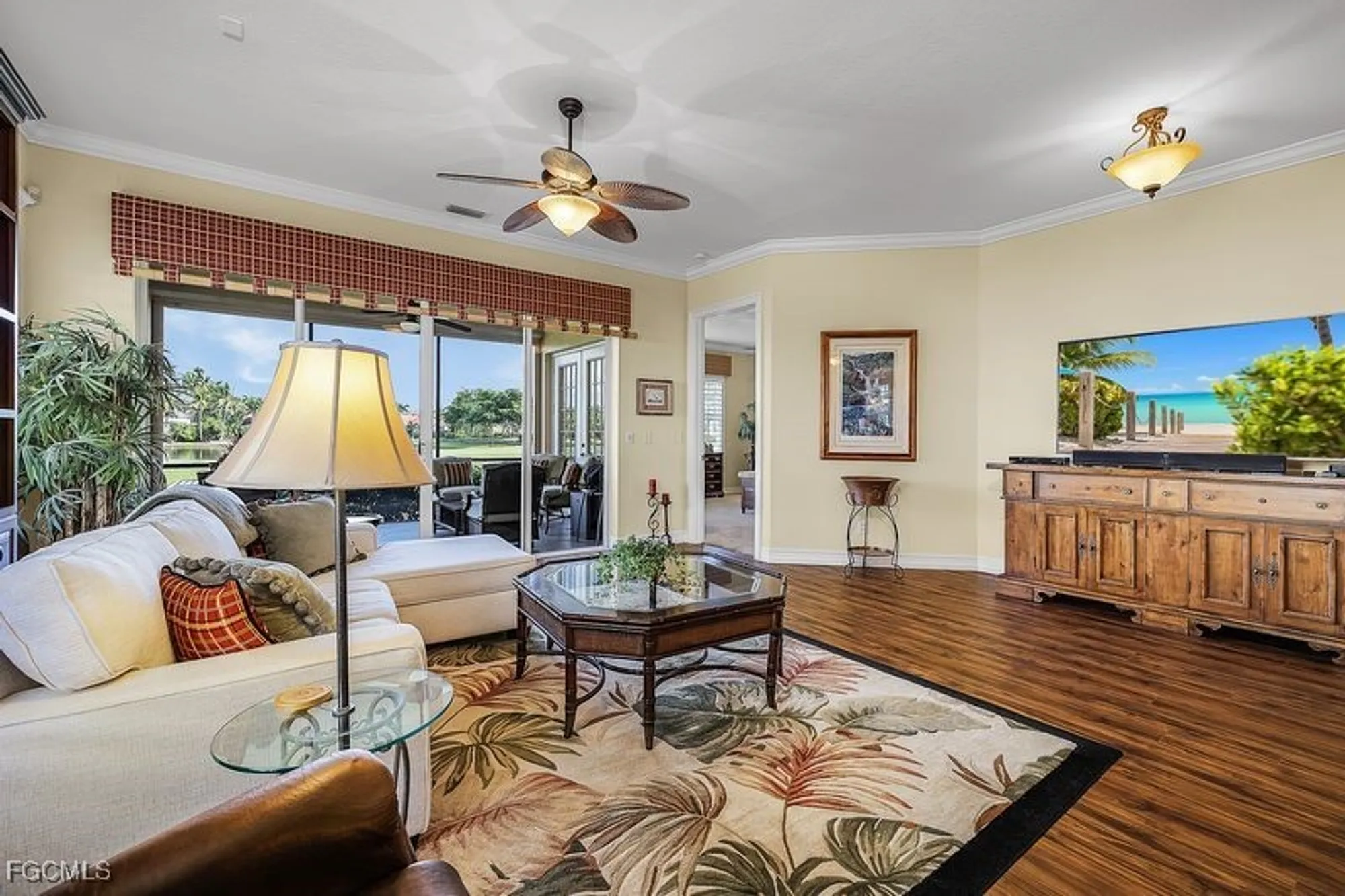 Property Slideshow image 6 of 32 | 11250 bienvenida way unit 101, Fort Myers, FL, 33908