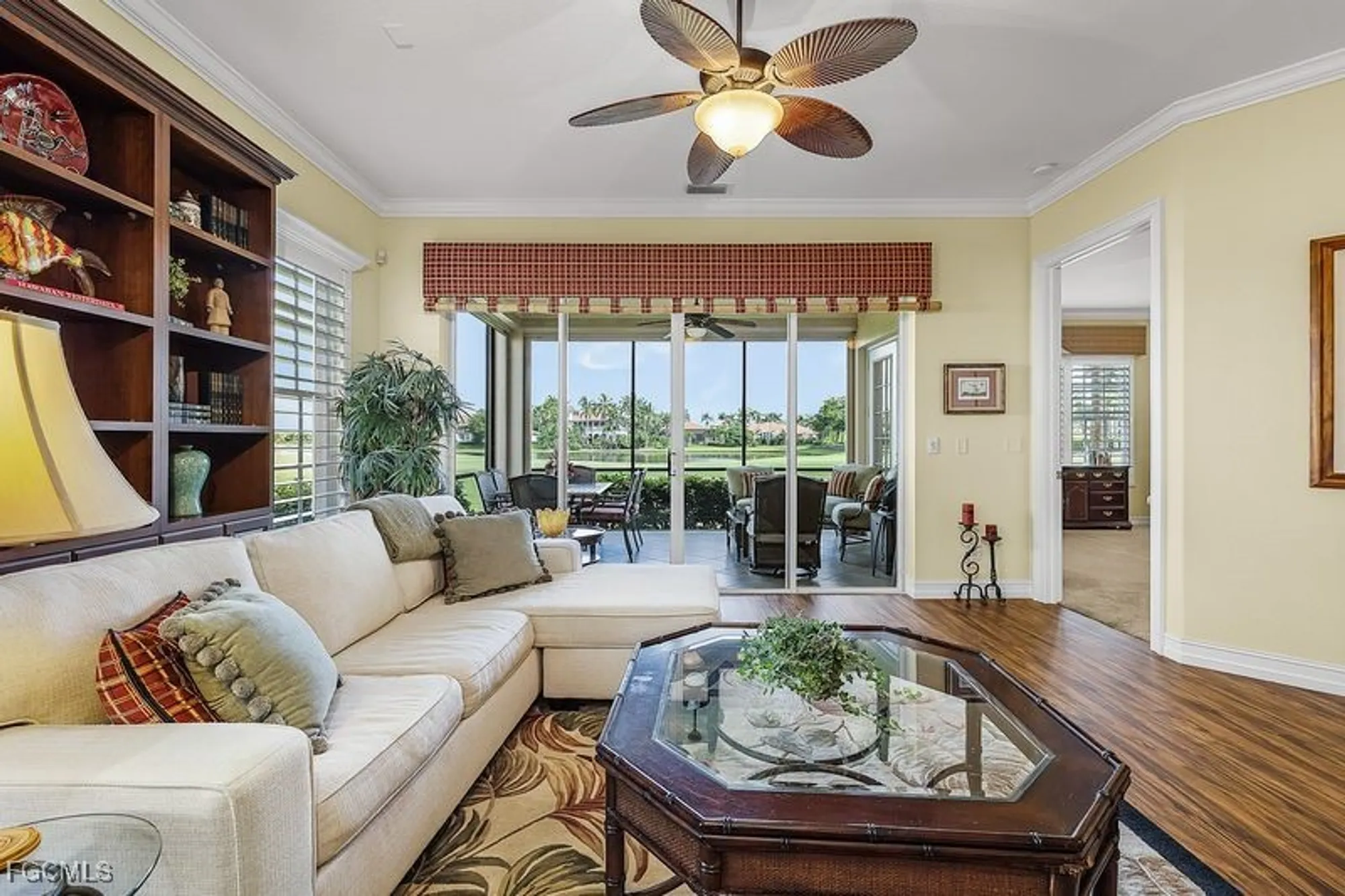 Property Slideshow image 7 of 32 | 11250 bienvenida way unit 101, Fort Myers, FL, 33908