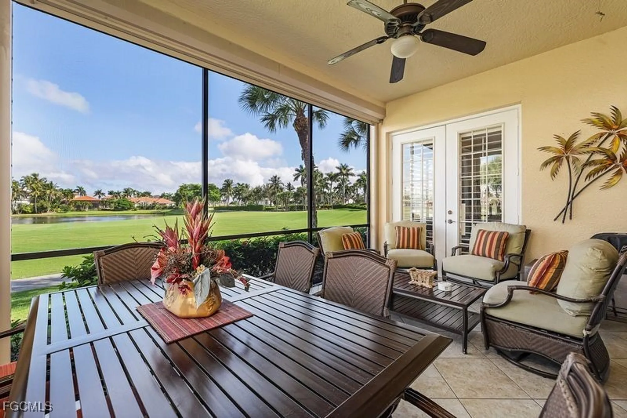Property Slideshow image 8 of 32 | 11250 bienvenida way unit 101, Fort Myers, FL, 33908