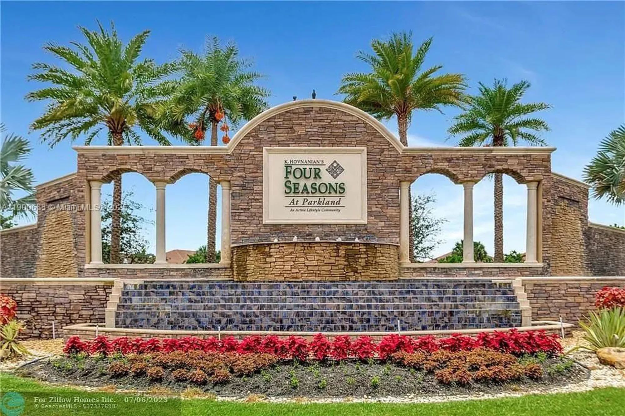 Property Slideshow image 46 of 56 | 11908 fortress run, Parkland, FL, 33076
