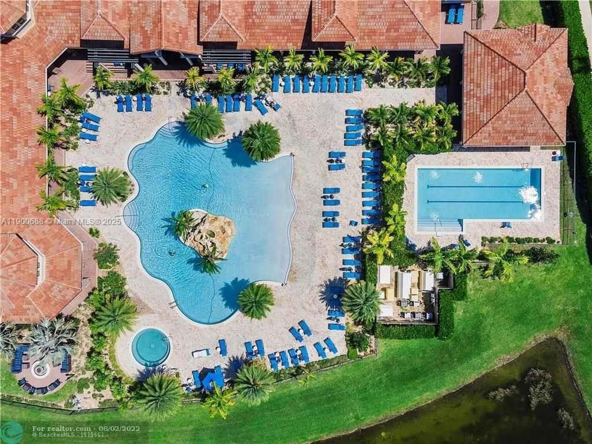 Property Slideshow image 55 of 56 | 11908 fortress run, Parkland, FL, 33076