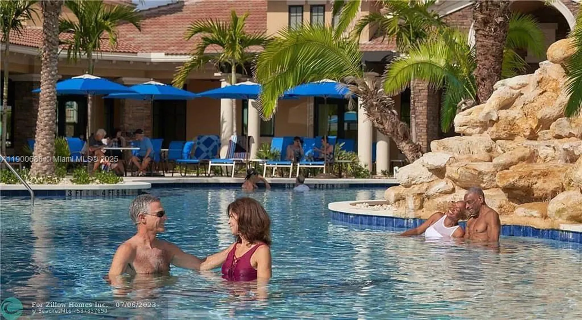 Property Slideshow image 53 of 56 | 11908 fortress run, Parkland, FL, 33076