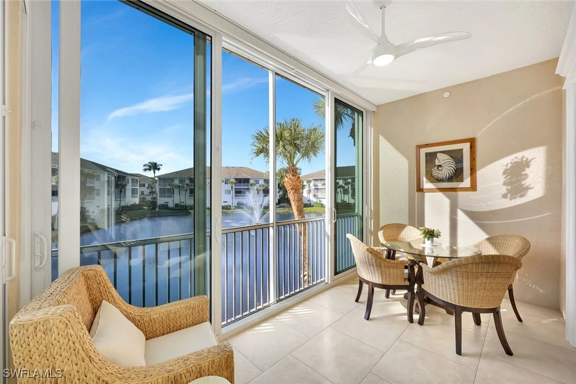 Property Slideshow image 1 of 37 | 805 bentwater cir 101, Naples, FL, 34108