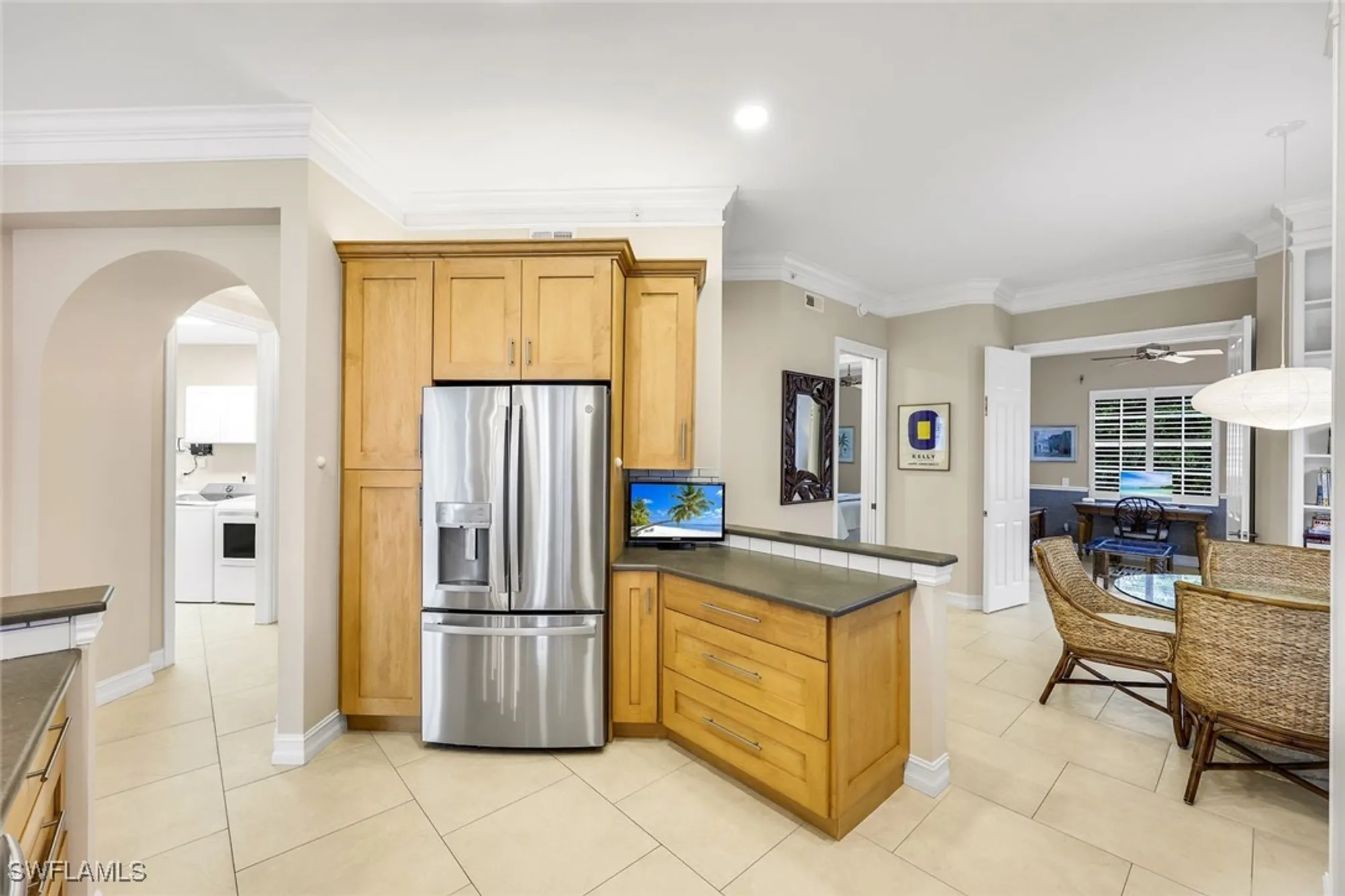 Property Slideshow image 10 of 37 | 805 bentwater cir 101, Naples, FL, 34108
