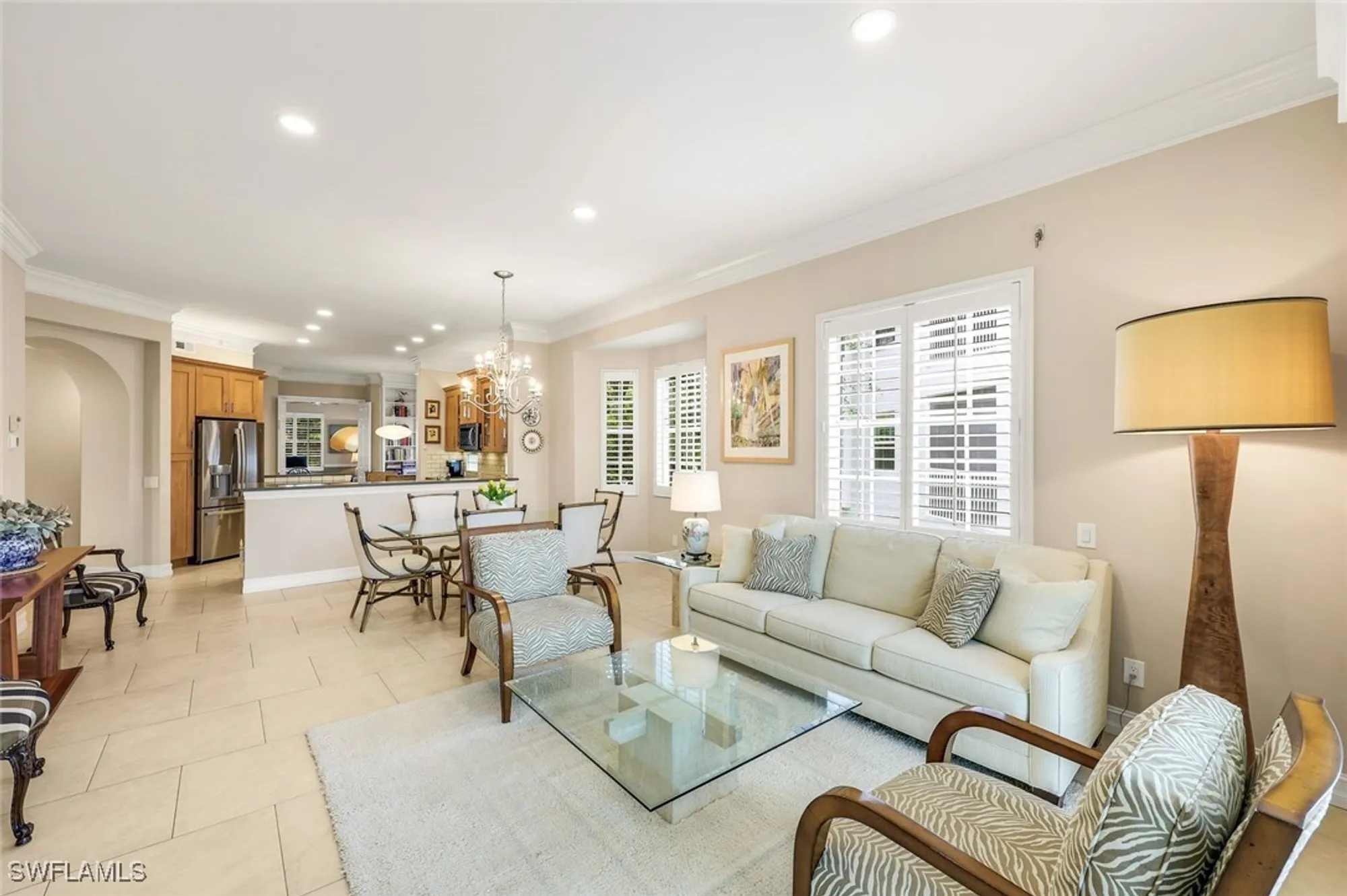 Property Slideshow image 13 of 37 | 805 bentwater cir 101, Naples, FL, 34108