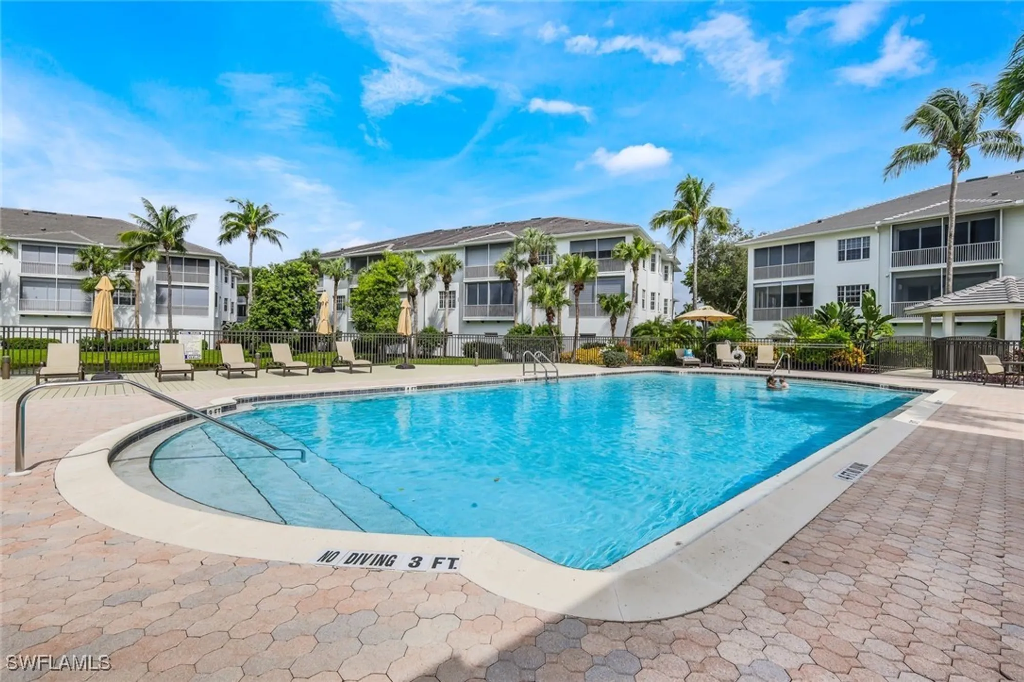 Property Slideshow image 27 of 37 | 805 bentwater cir 101, Naples, FL, 34108