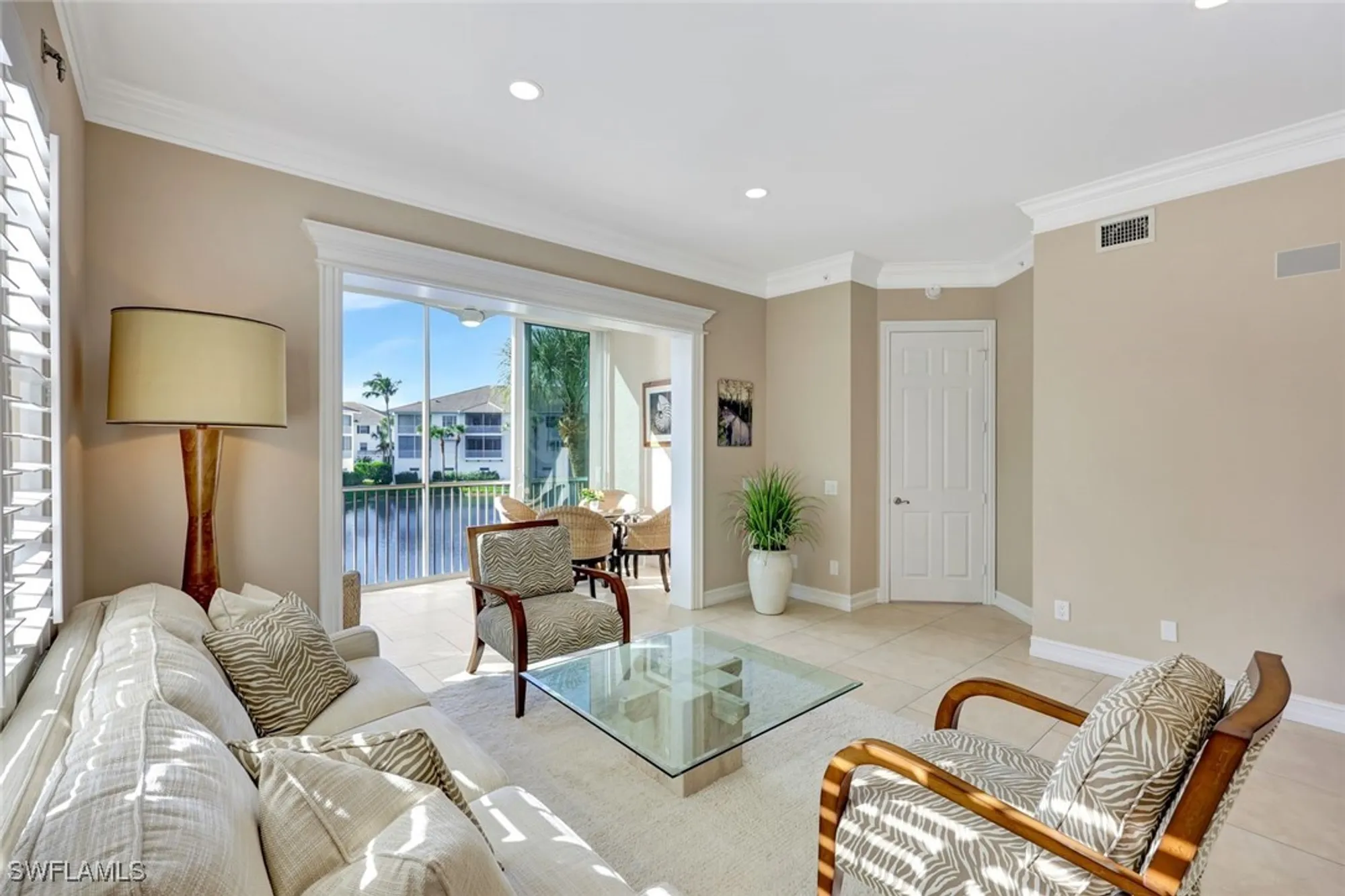 Property Slideshow image 3 of 37 | 805 bentwater cir 101, Naples, FL, 34108