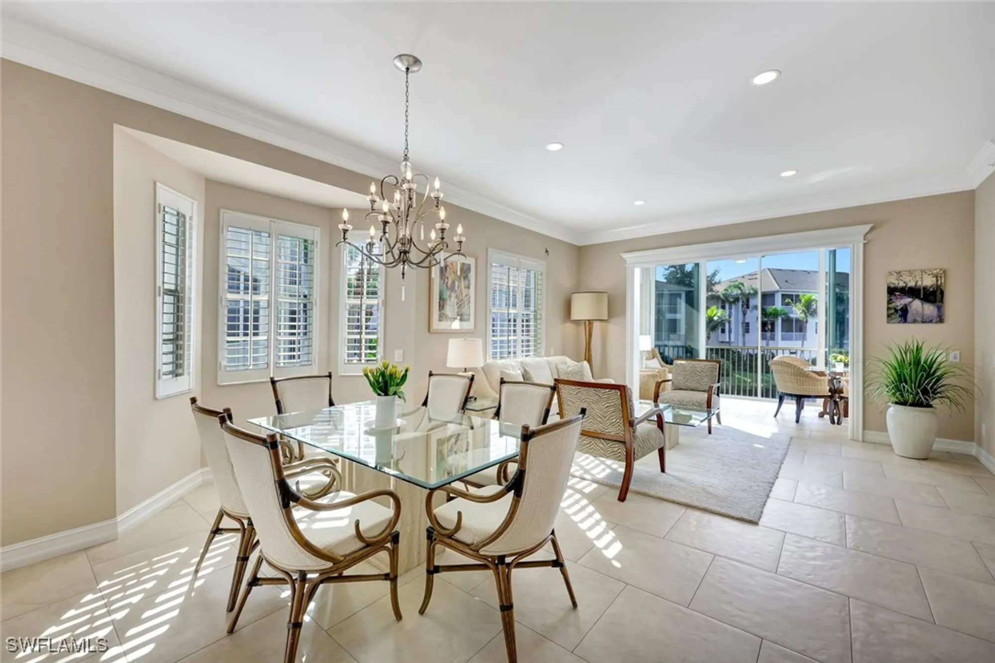 Property Slideshow image 4 of 37 | 805 bentwater cir 101, Naples, FL, 34108