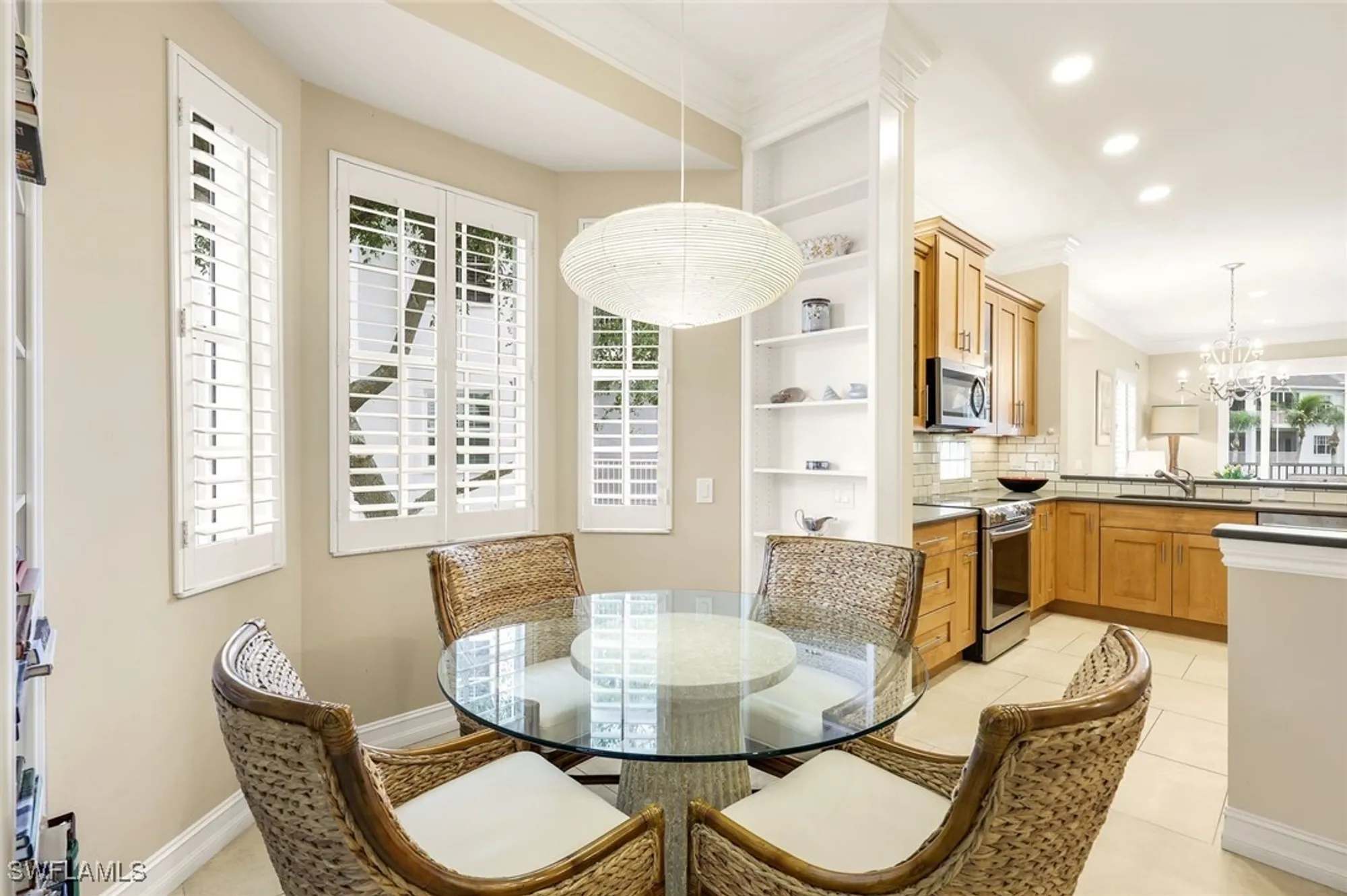 Property Slideshow image 9 of 37 | 805 bentwater cir 101, Naples, FL, 34108
