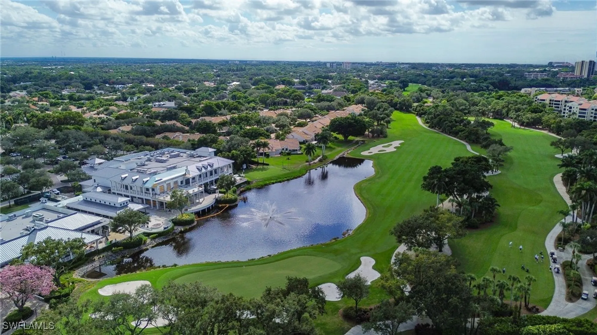 Property Slideshow image 18 of 19 | 764 willowbrook dr 1106, Naples, FL, 34108