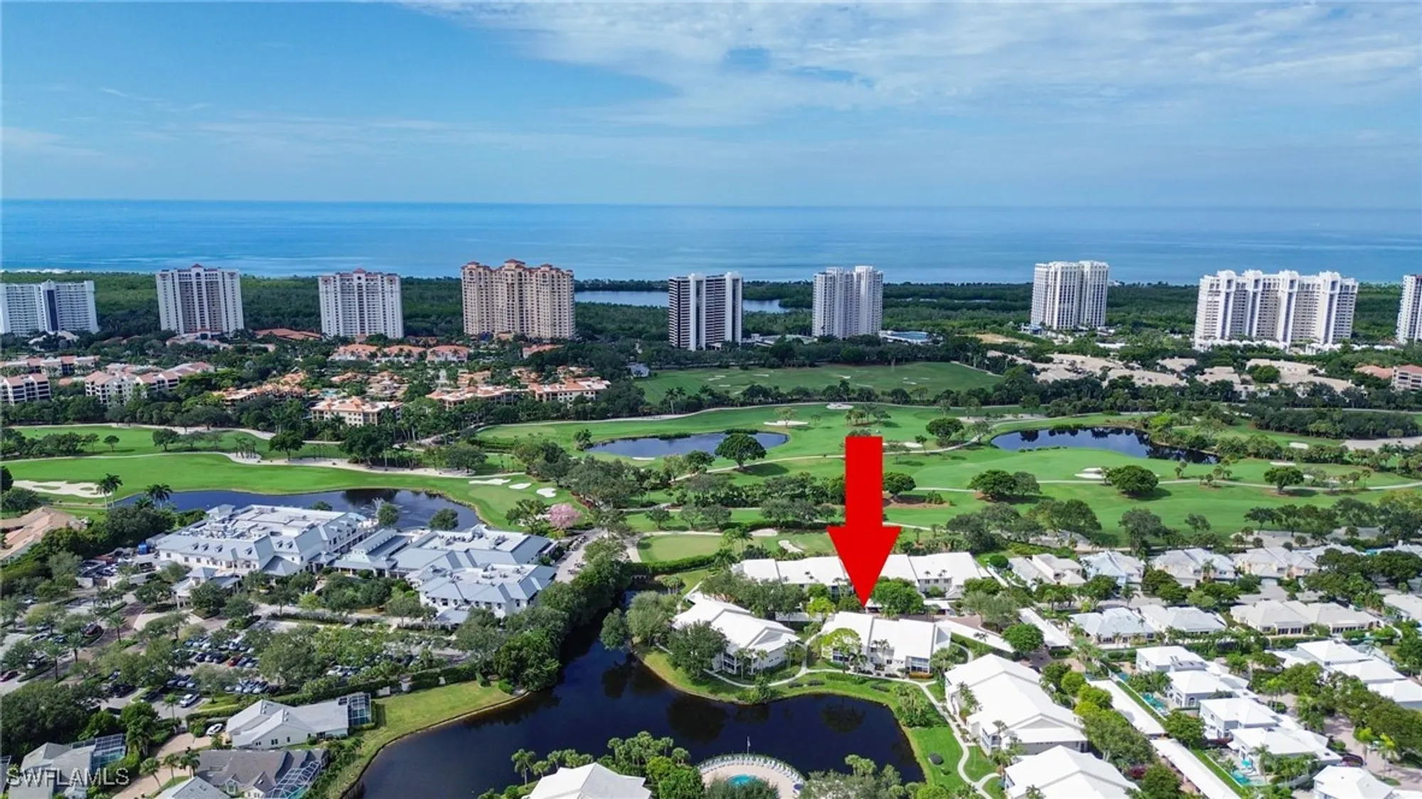 Property Slideshow image 2 of 19 | 764 willowbrook dr 1106, Naples, FL, 34108