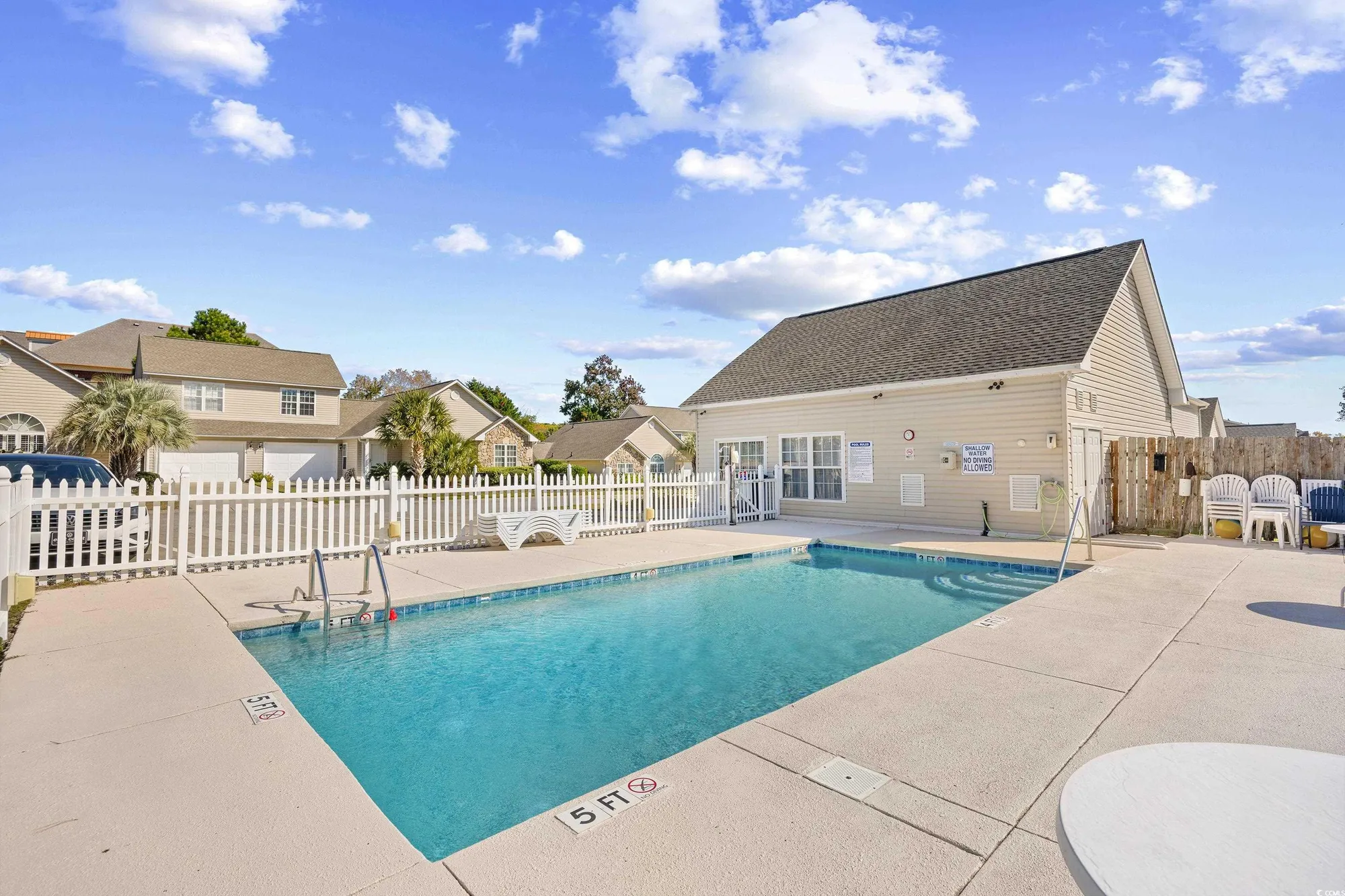 Property Slideshow image 25 of 26 | 4237 river gate ln 25b, Little River, SC, 29566